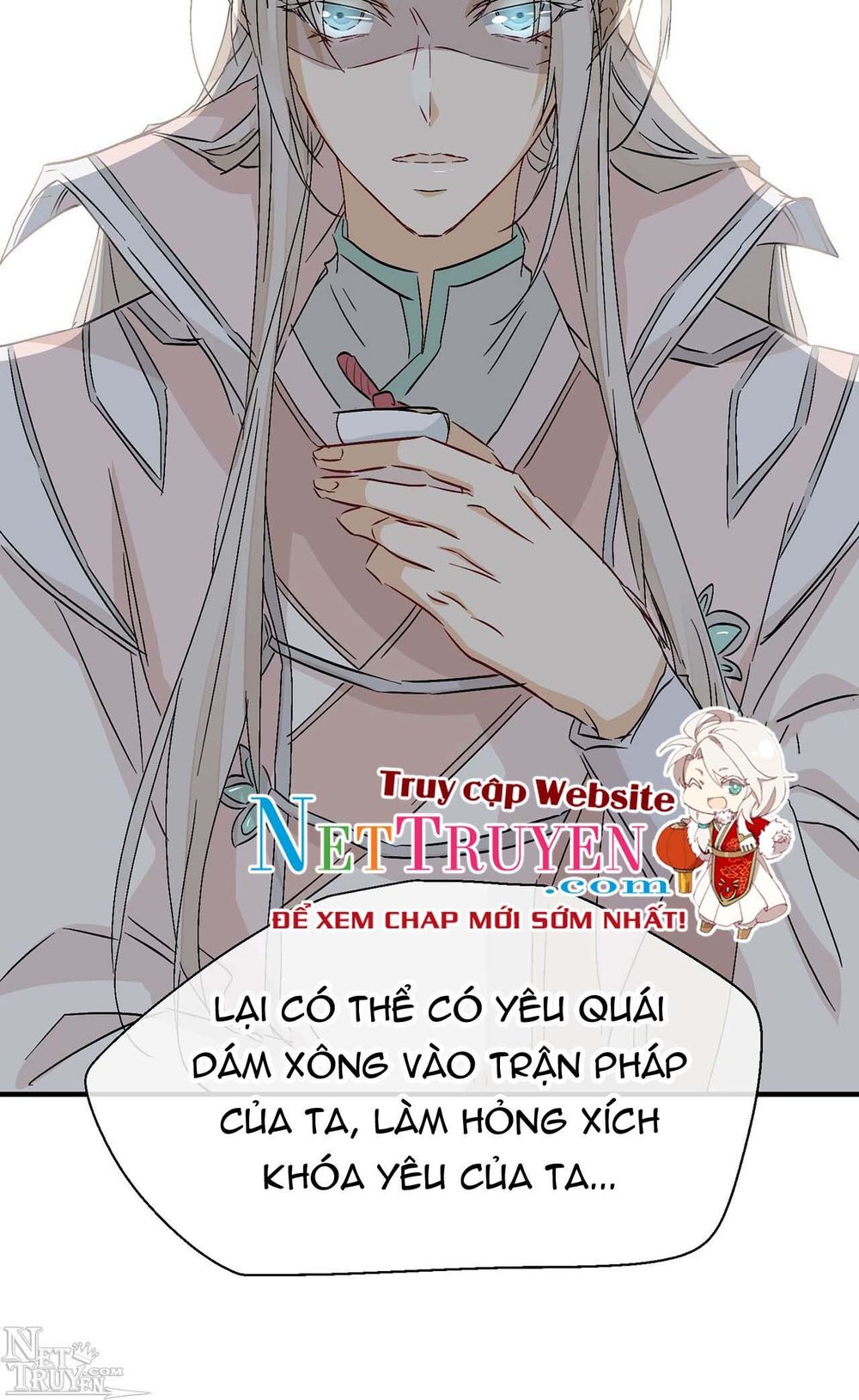 Dĩ Hạ Phạm Thượng Chapter 37 - Trang 2