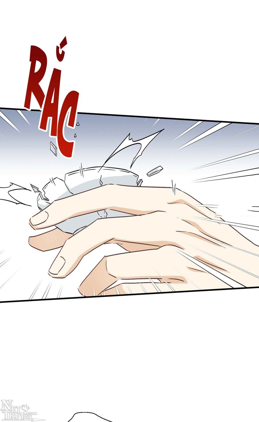 Dĩ Hạ Phạm Thượng Chapter 37 - Trang 2