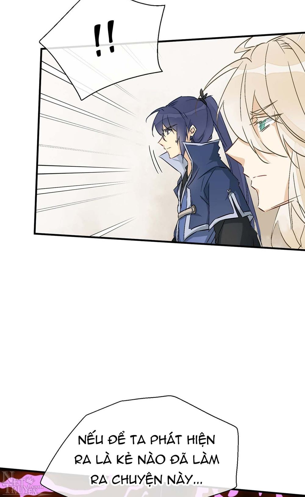 Dĩ Hạ Phạm Thượng Chapter 37 - Trang 2