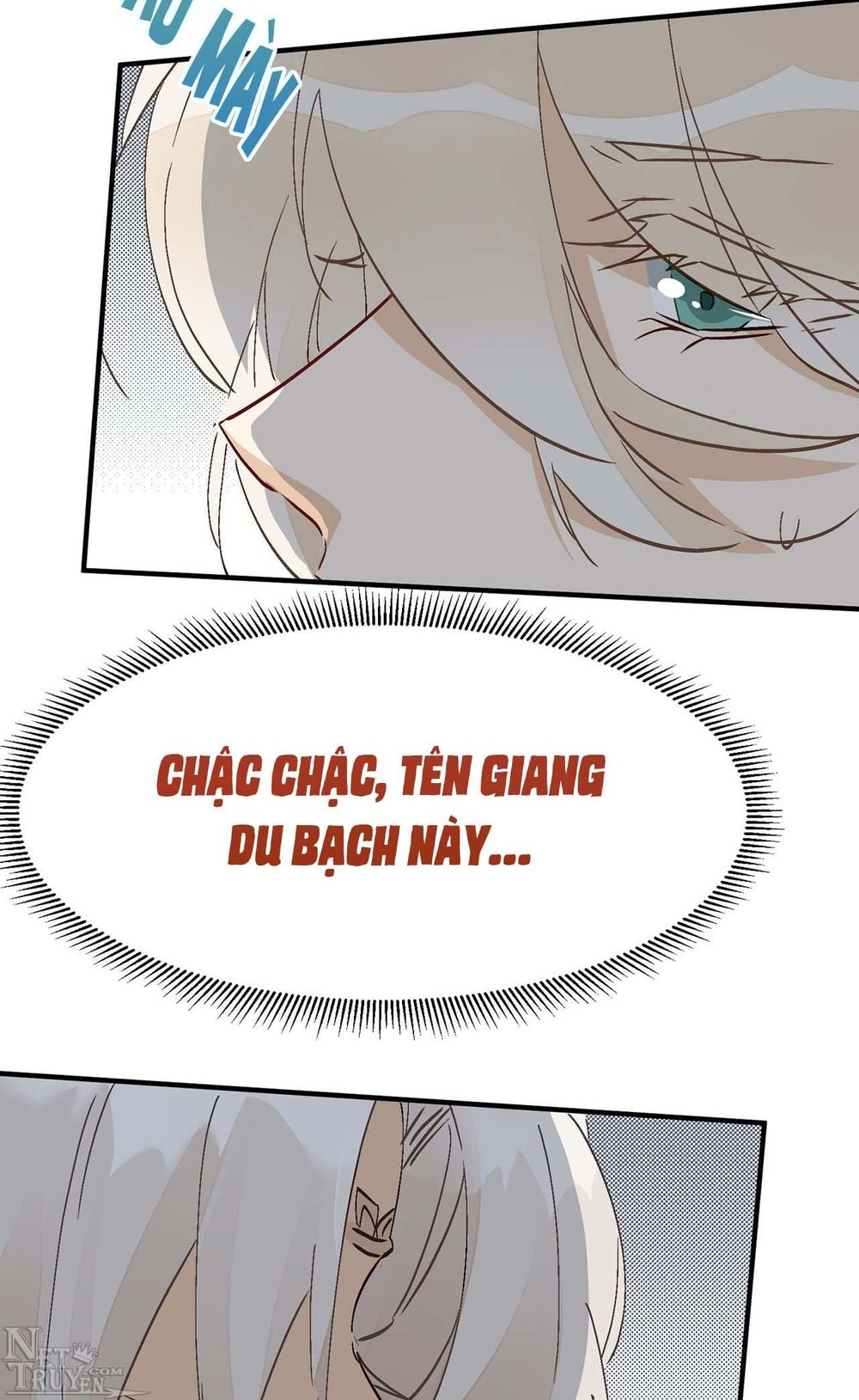 Dĩ Hạ Phạm Thượng Chapter 37 - Trang 2
