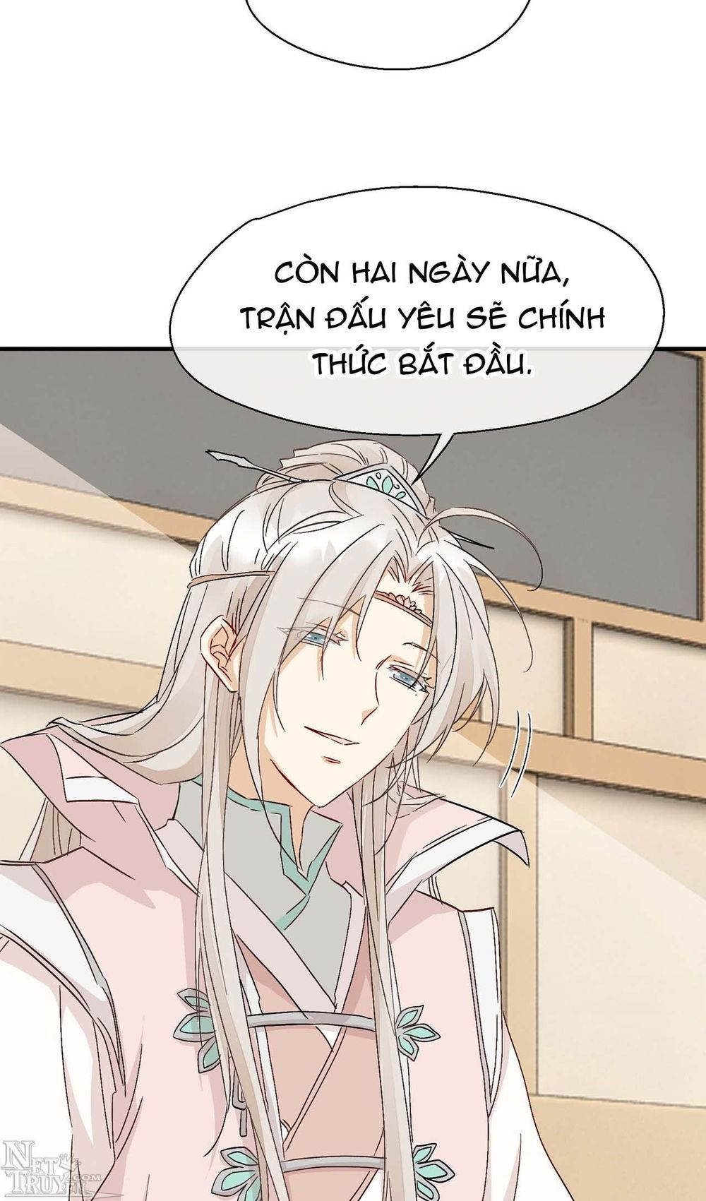 Dĩ Hạ Phạm Thượng Chapter 37 - Trang 2