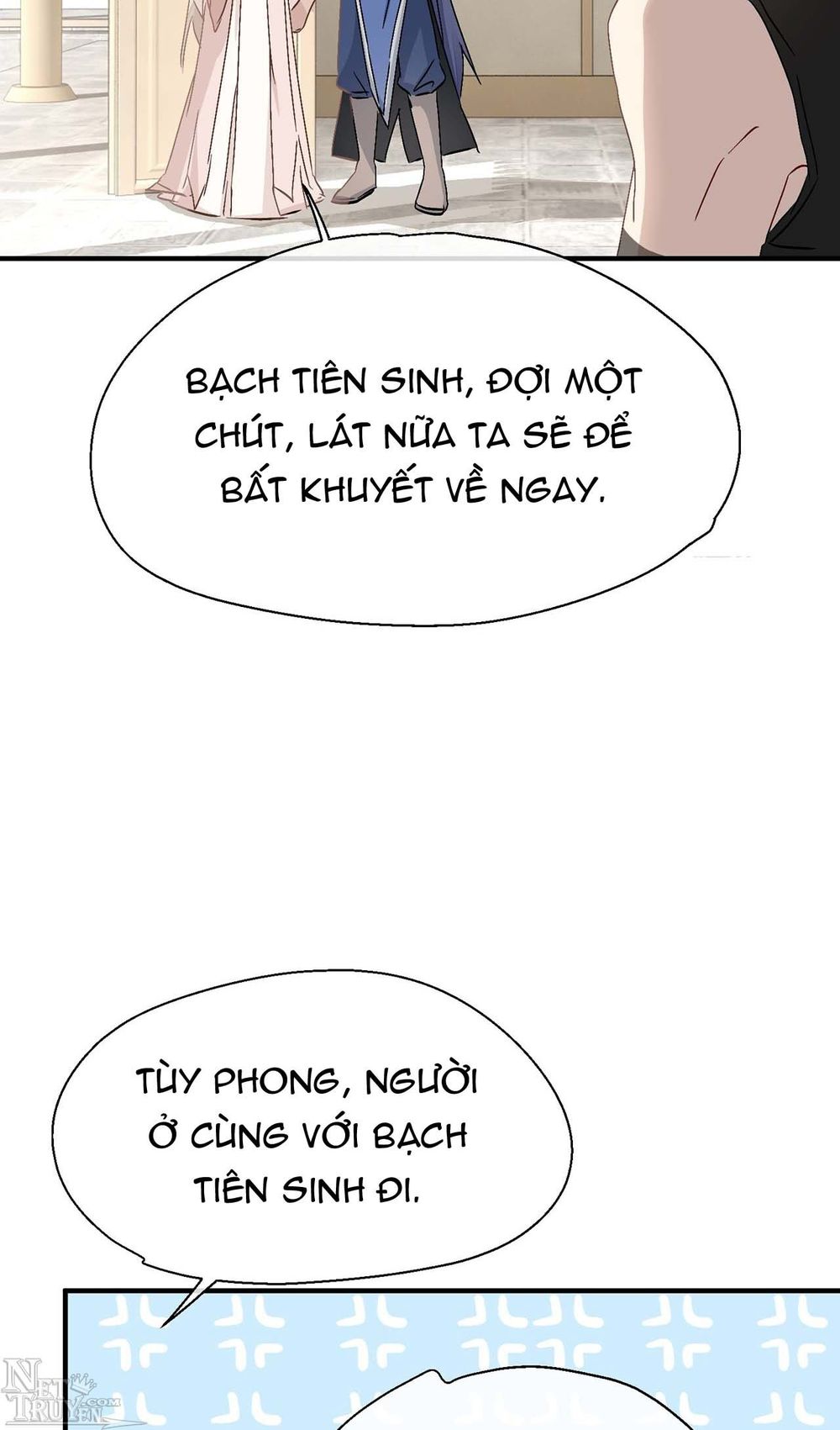 Dĩ Hạ Phạm Thượng Chapter 37 - Trang 2