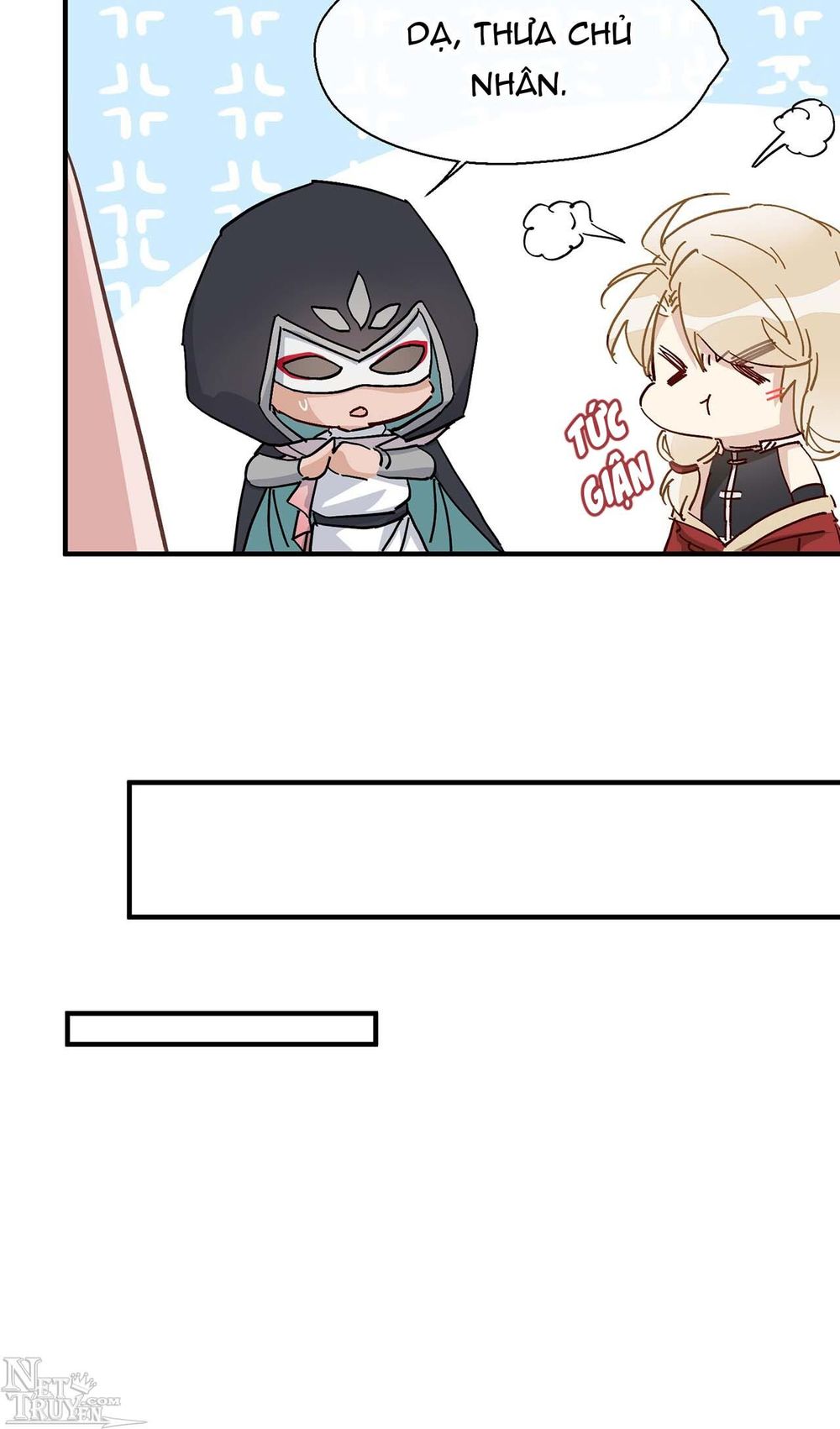 Dĩ Hạ Phạm Thượng Chapter 37 - Trang 2