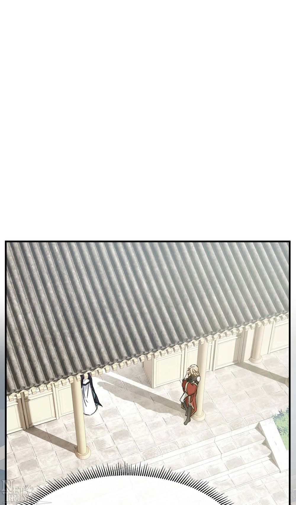 Dĩ Hạ Phạm Thượng Chapter 37 - Trang 2