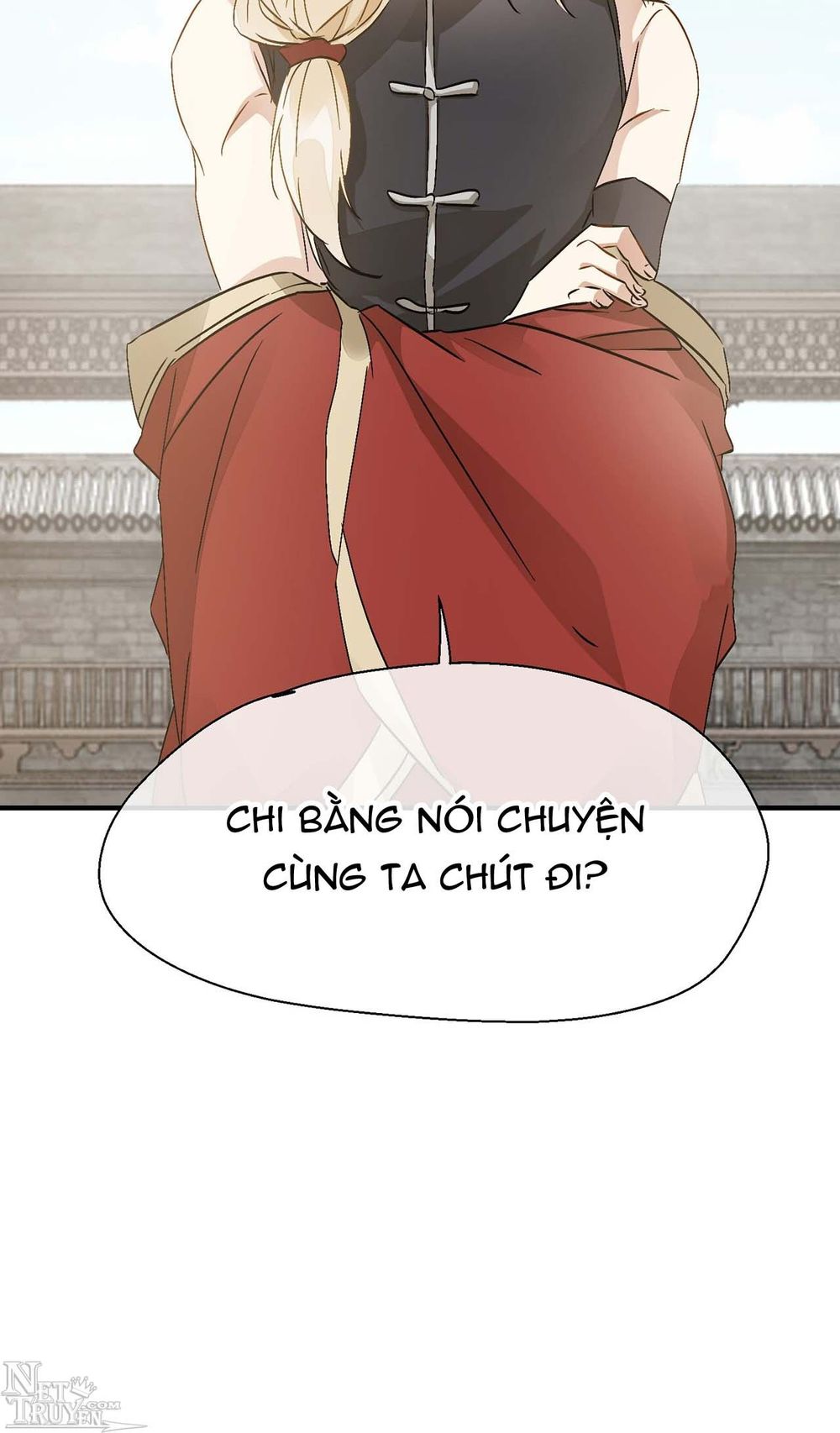 Dĩ Hạ Phạm Thượng Chapter 37 - Trang 2