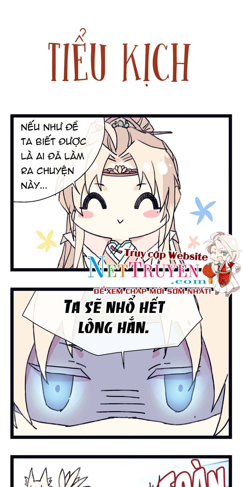 Dĩ Hạ Phạm Thượng Chapter 37 - Trang 2