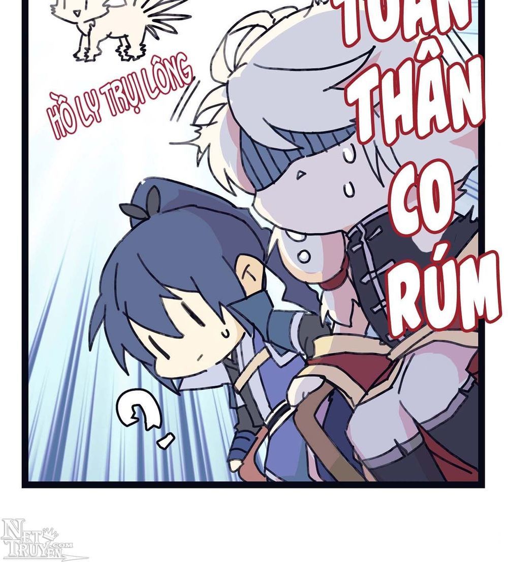 Dĩ Hạ Phạm Thượng Chapter 37 - Trang 2