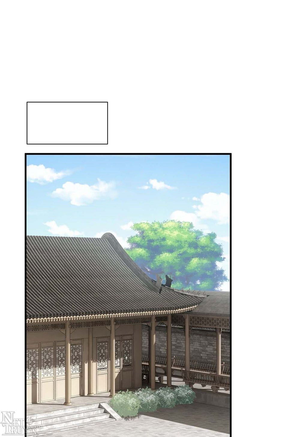 Dĩ Hạ Phạm Thượng Chapter 37 - Trang 2