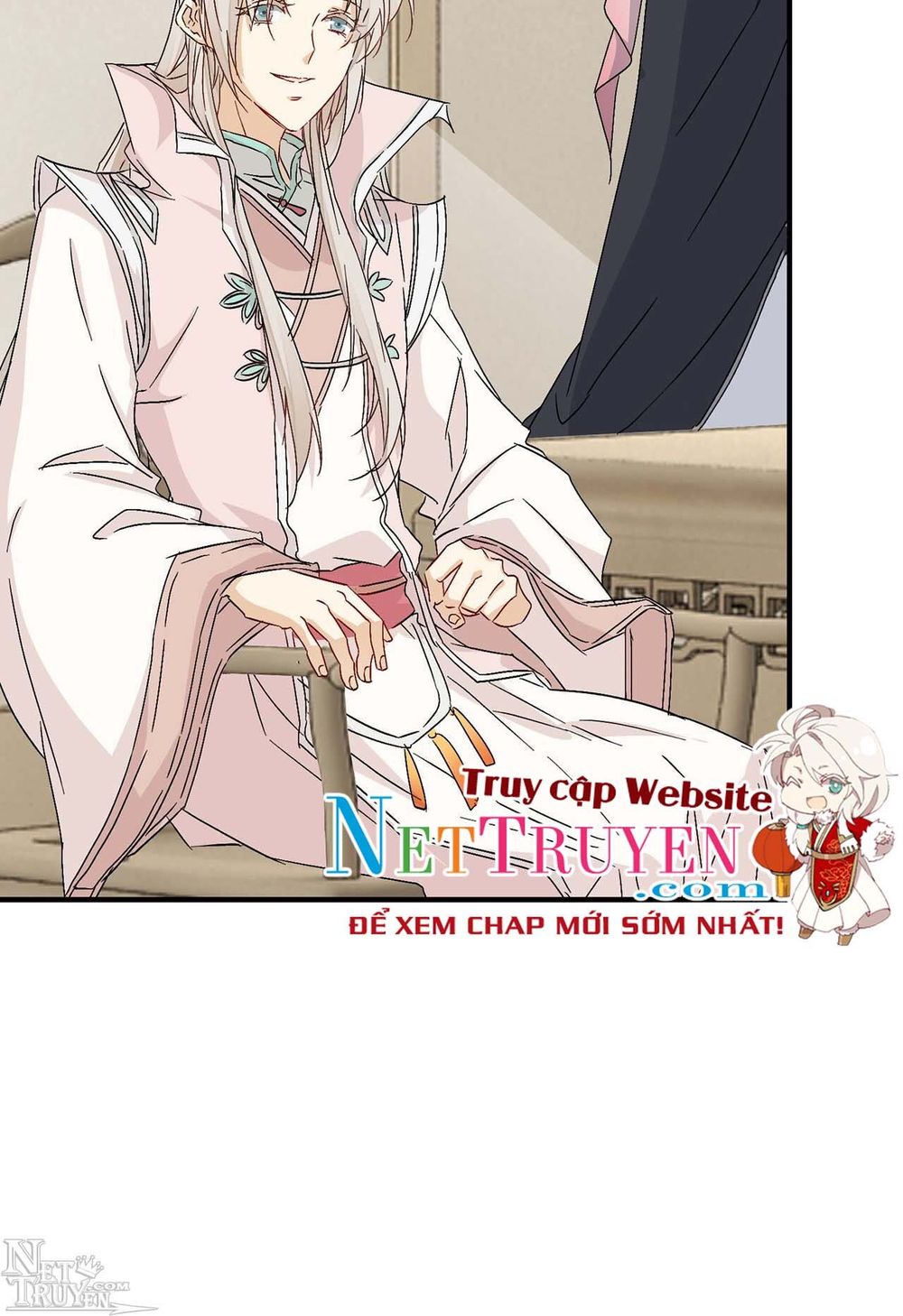 Dĩ Hạ Phạm Thượng Chapter 37 - Trang 2