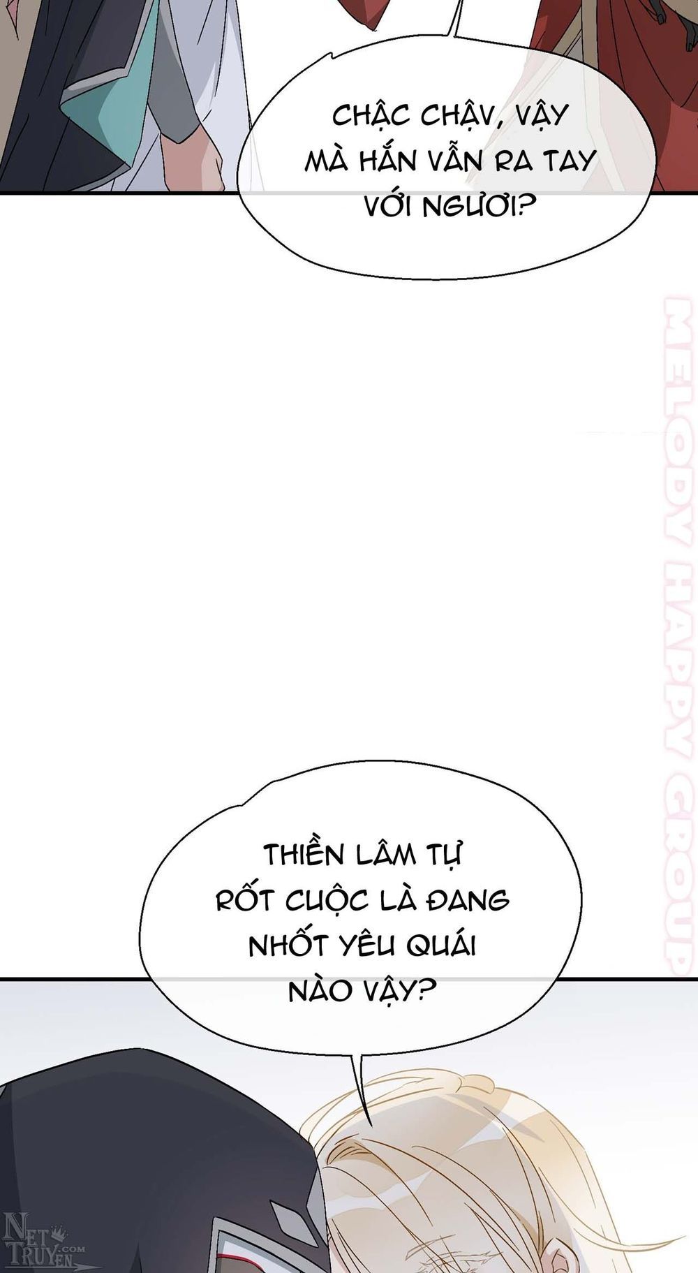 Dĩ Hạ Phạm Thượng Chapter 38 - Trang 2