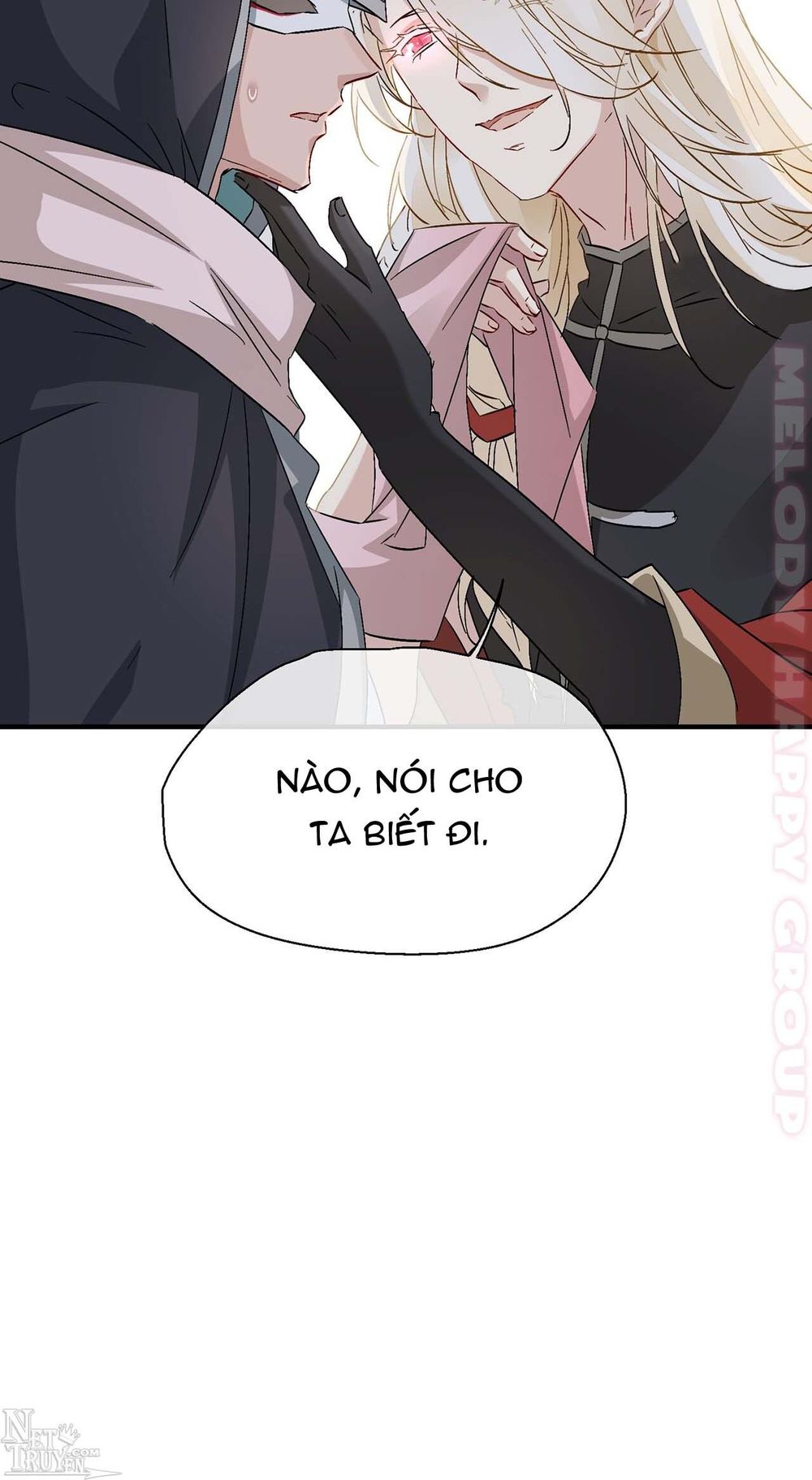 Dĩ Hạ Phạm Thượng Chapter 38 - Trang 2