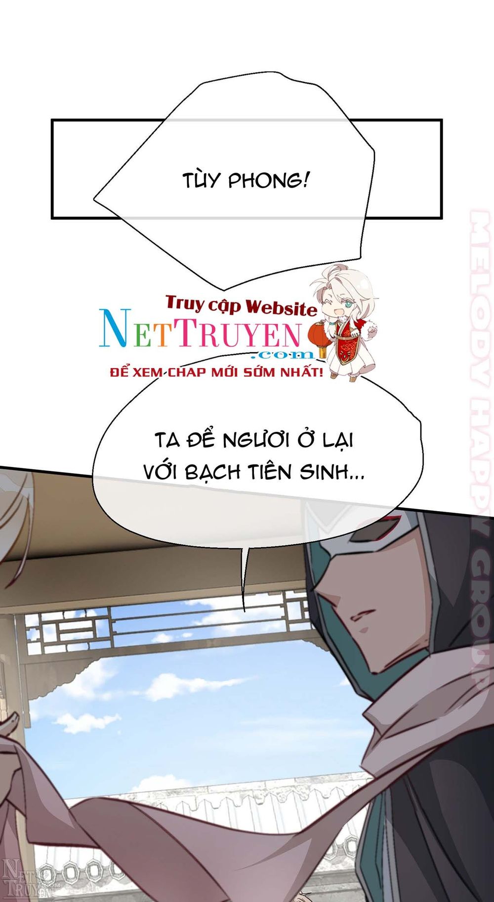 Dĩ Hạ Phạm Thượng Chapter 38 - Trang 2