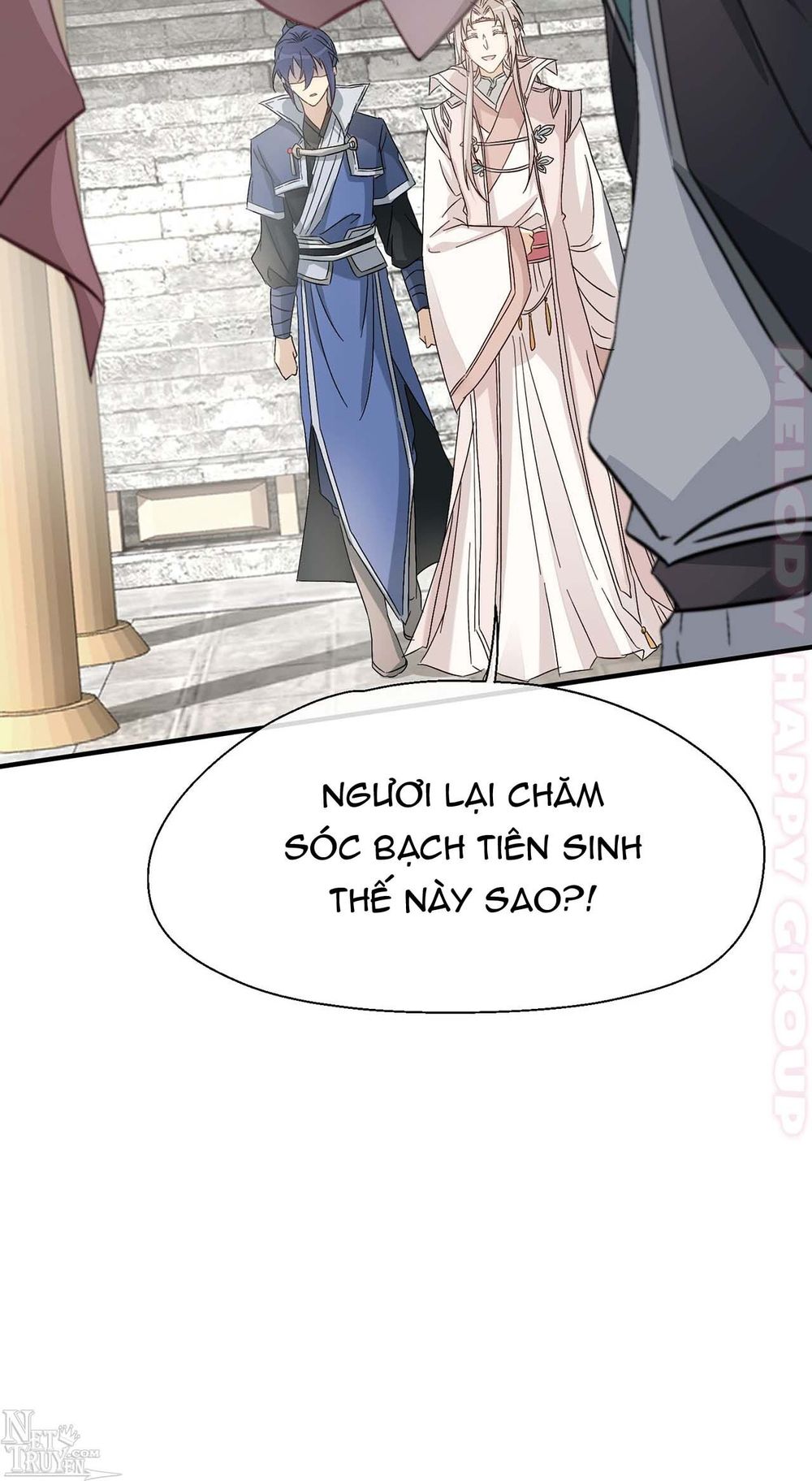 Dĩ Hạ Phạm Thượng Chapter 38 - Trang 2