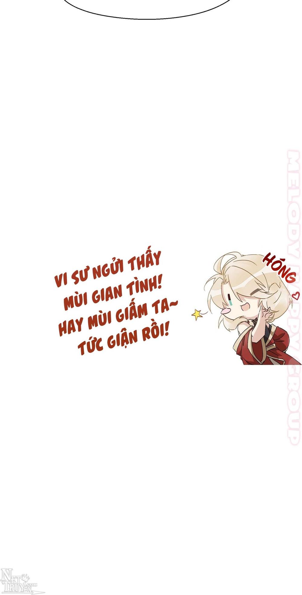 Dĩ Hạ Phạm Thượng Chapter 38 - Trang 2