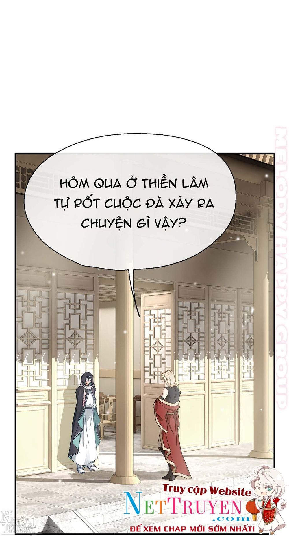 Dĩ Hạ Phạm Thượng Chapter 38 - Trang 2