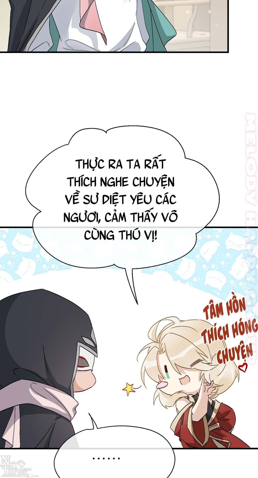 Dĩ Hạ Phạm Thượng Chapter 38 - Trang 2
