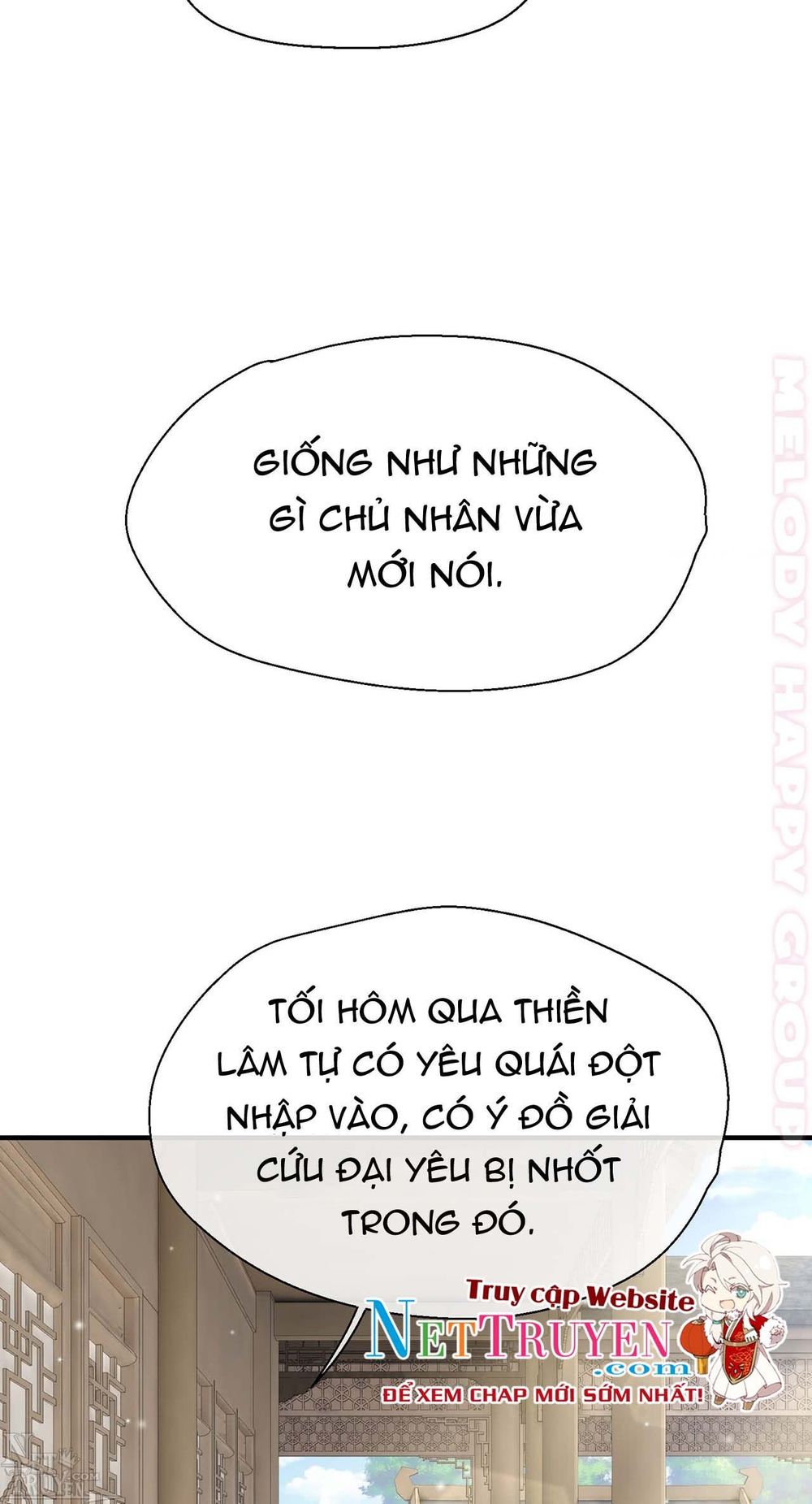 Dĩ Hạ Phạm Thượng Chapter 38 - Trang 2