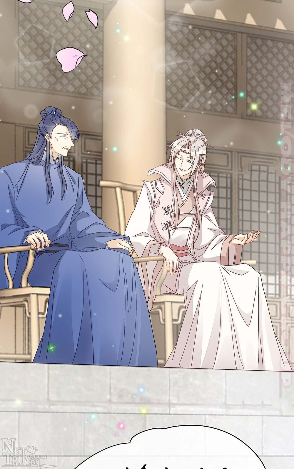 Dĩ Hạ Phạm Thượng Chapter 39 - Trang 2