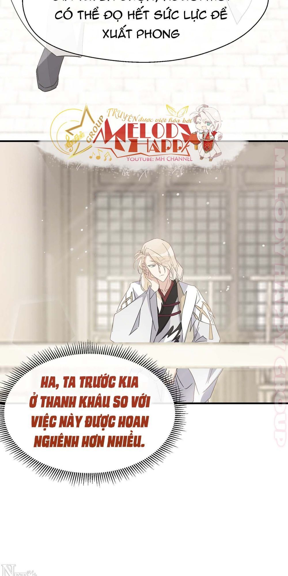 Dĩ Hạ Phạm Thượng Chapter 39 - Trang 2