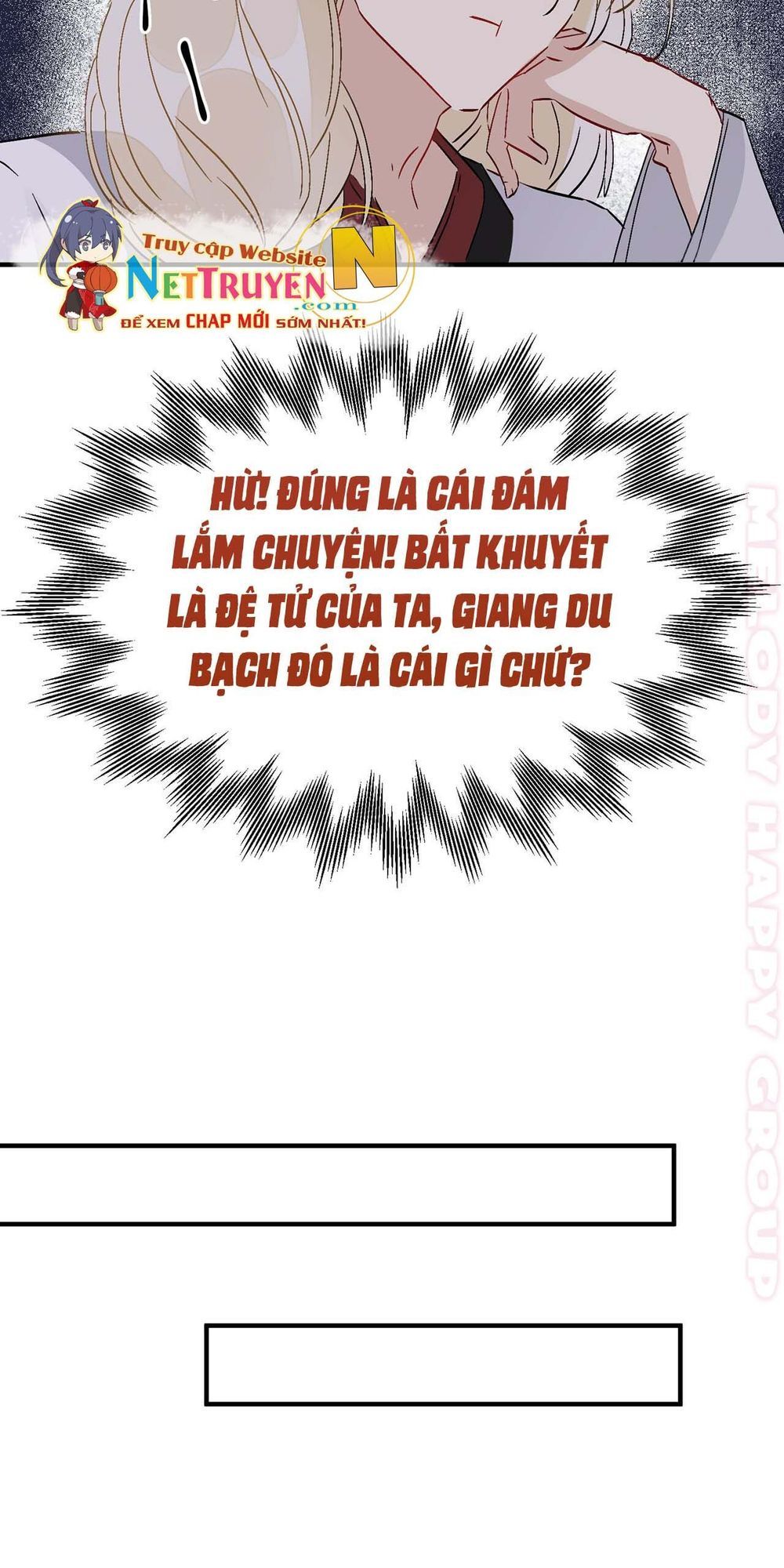 Dĩ Hạ Phạm Thượng Chapter 39 - Trang 2