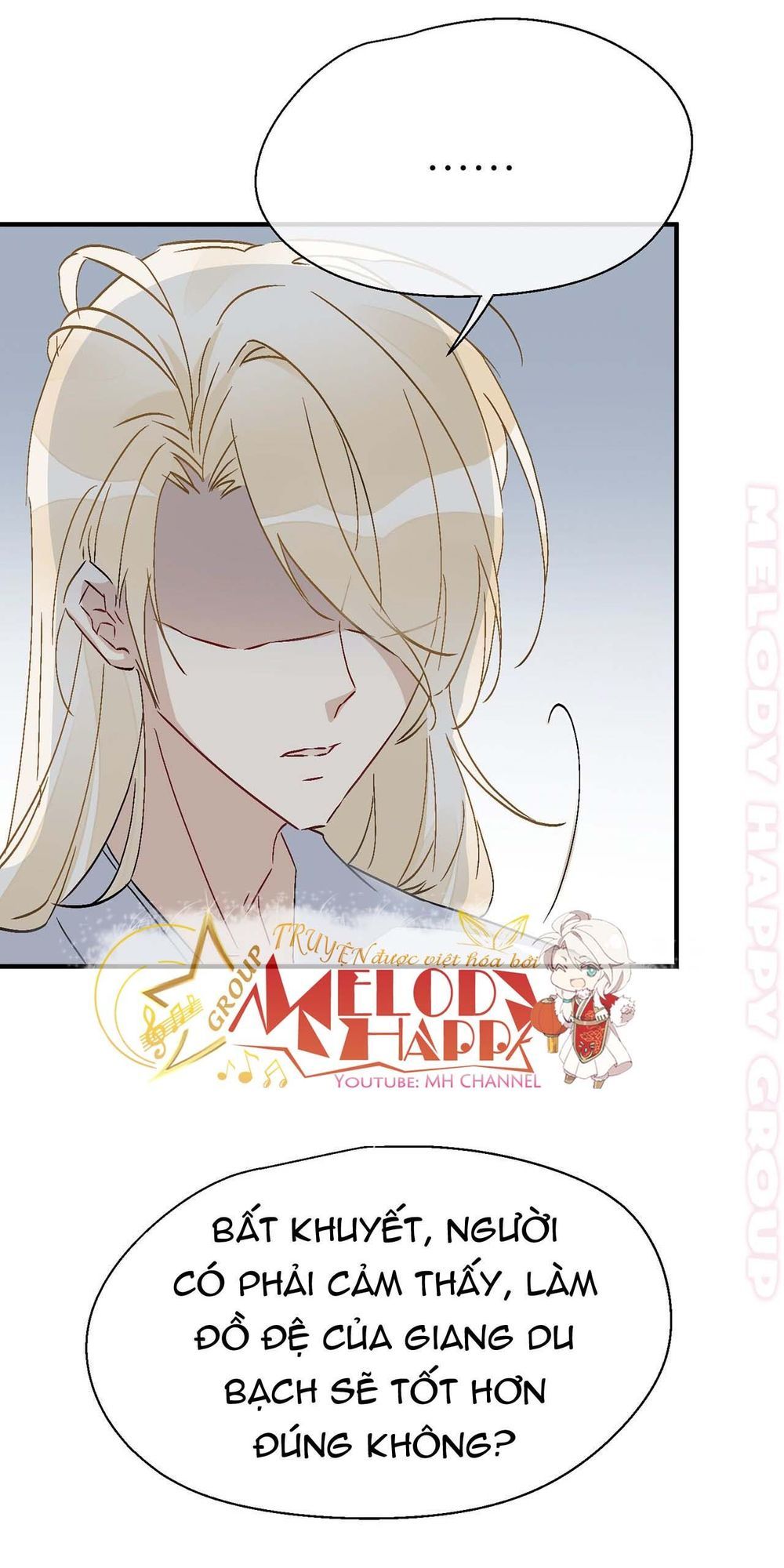 Dĩ Hạ Phạm Thượng Chapter 39 - Trang 2