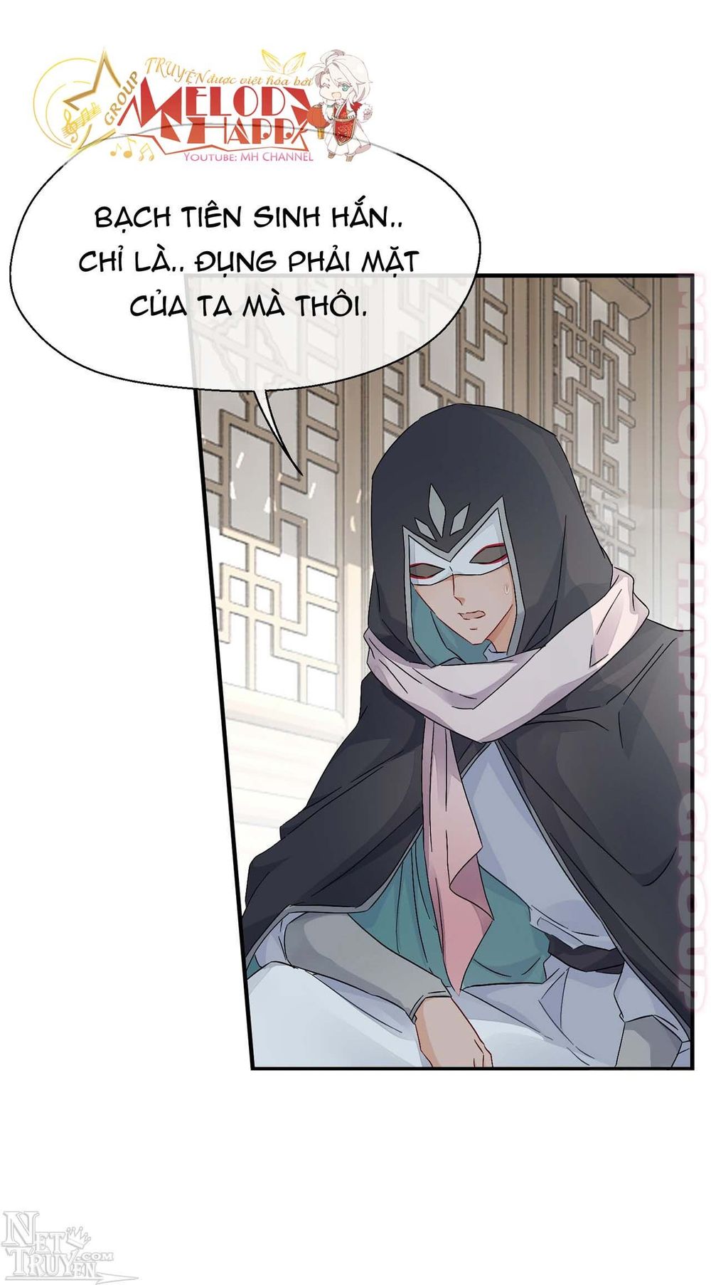 Dĩ Hạ Phạm Thượng Chapter 39 - Trang 2