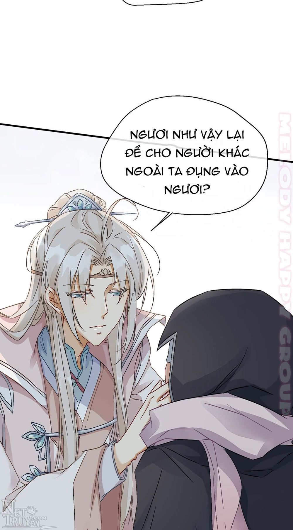 Dĩ Hạ Phạm Thượng Chapter 39 - Trang 2