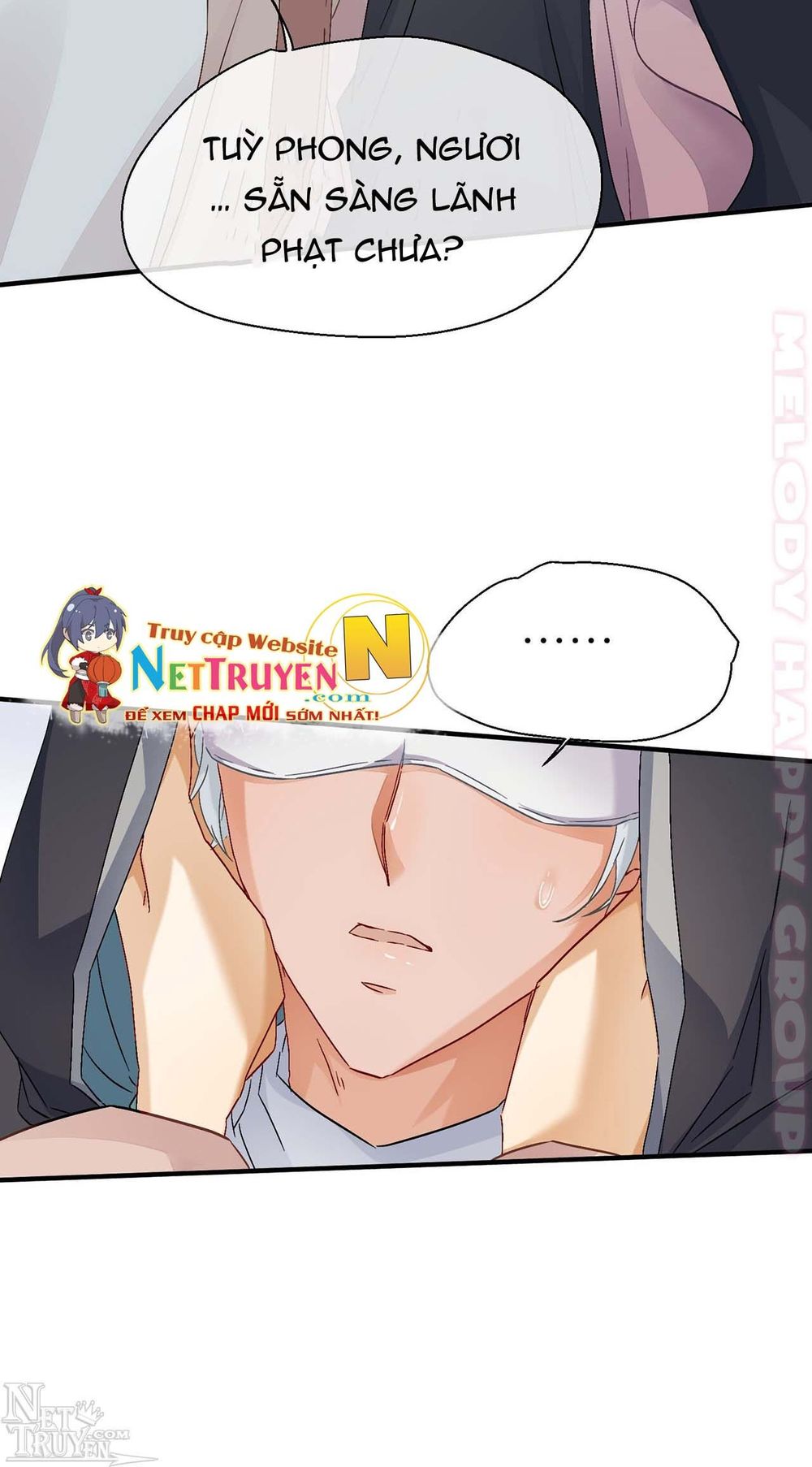 Dĩ Hạ Phạm Thượng Chapter 39 - Trang 2