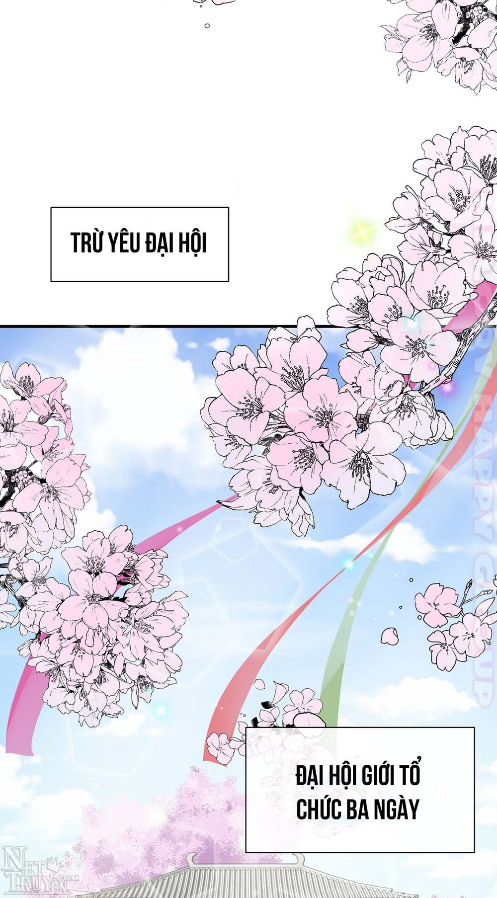 Dĩ Hạ Phạm Thượng Chapter 39 - Trang 2