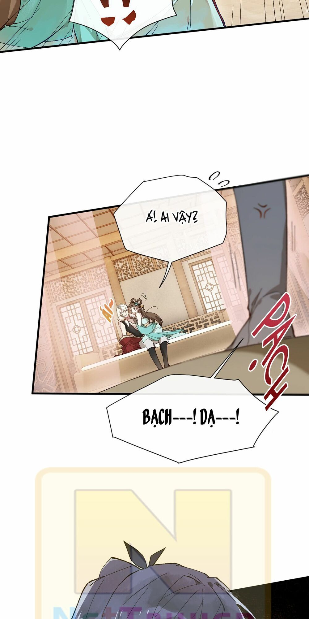 Dĩ Hạ Phạm Thượng Chapter 4 - Trang 2