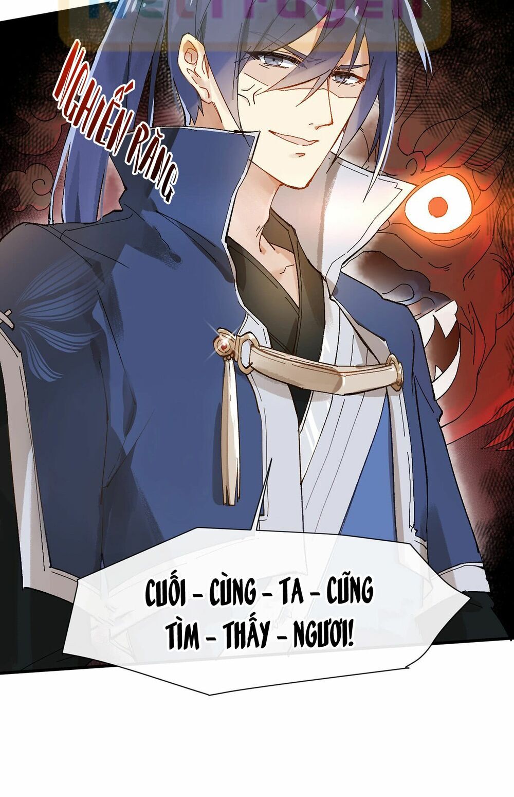 Dĩ Hạ Phạm Thượng Chapter 4 - Trang 2