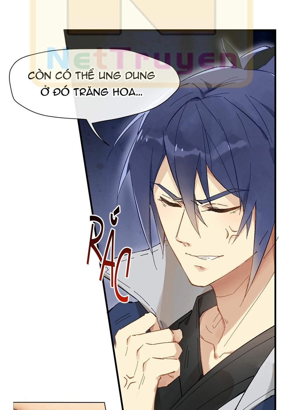 Dĩ Hạ Phạm Thượng Chapter 4 - Trang 2