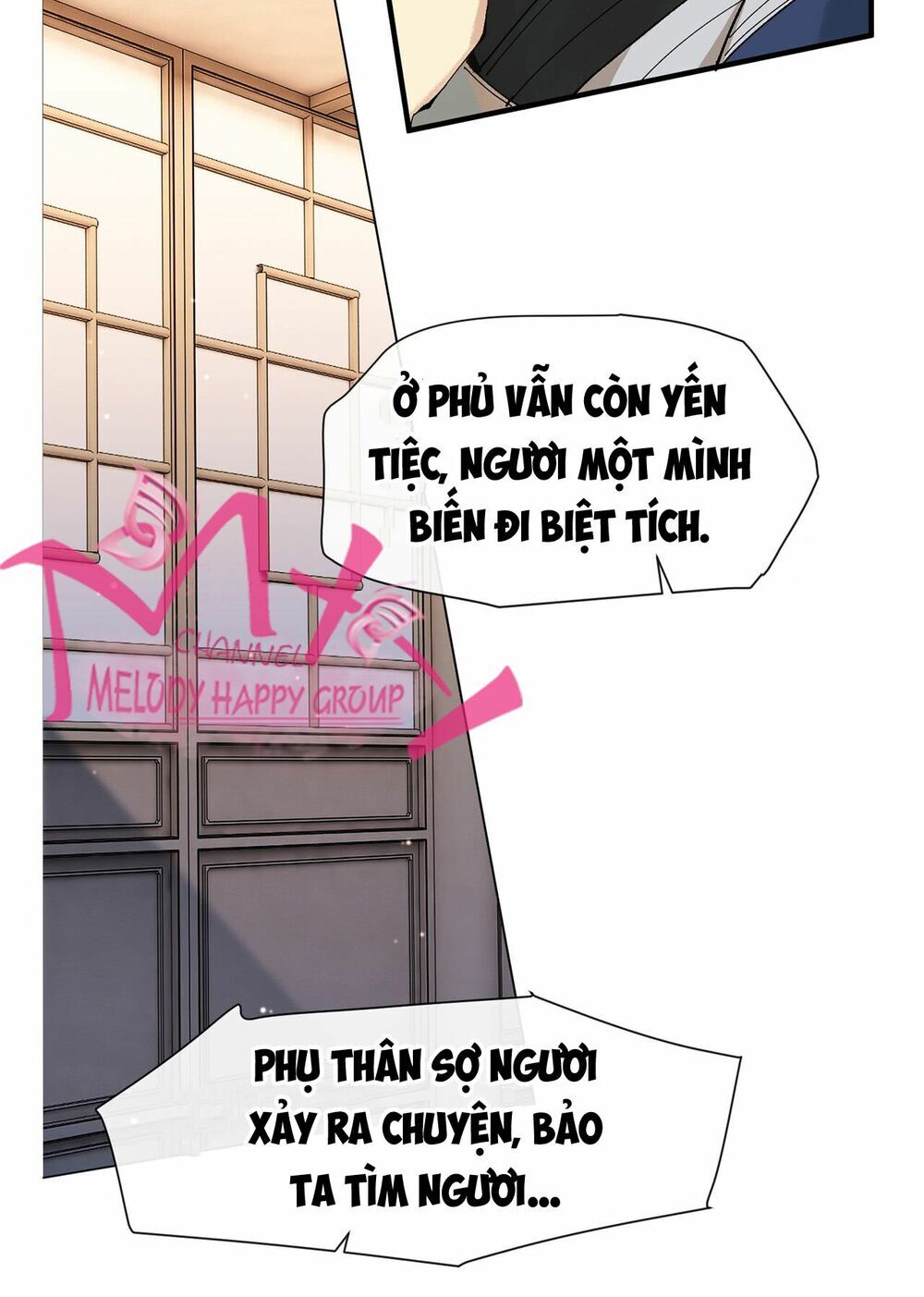 Dĩ Hạ Phạm Thượng Chapter 4 - Trang 2