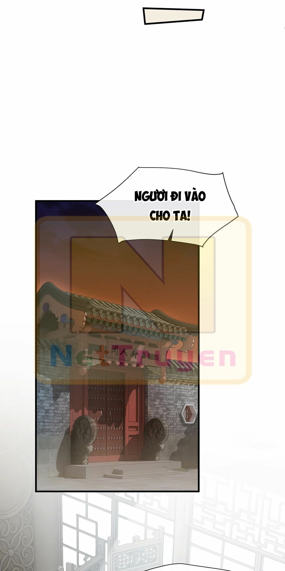 Dĩ Hạ Phạm Thượng Chapter 4 - Trang 2