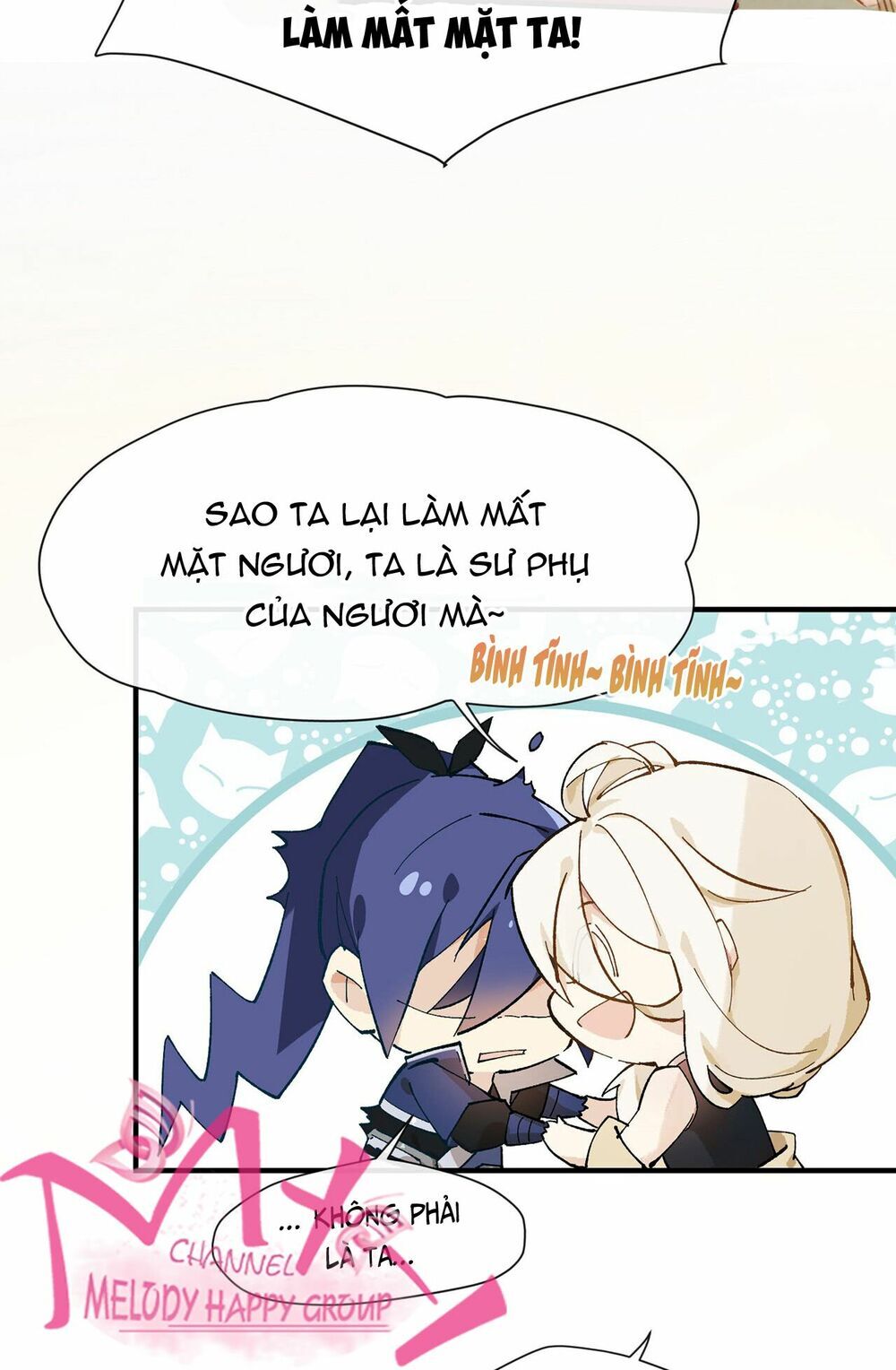 Dĩ Hạ Phạm Thượng Chapter 4 - Trang 2