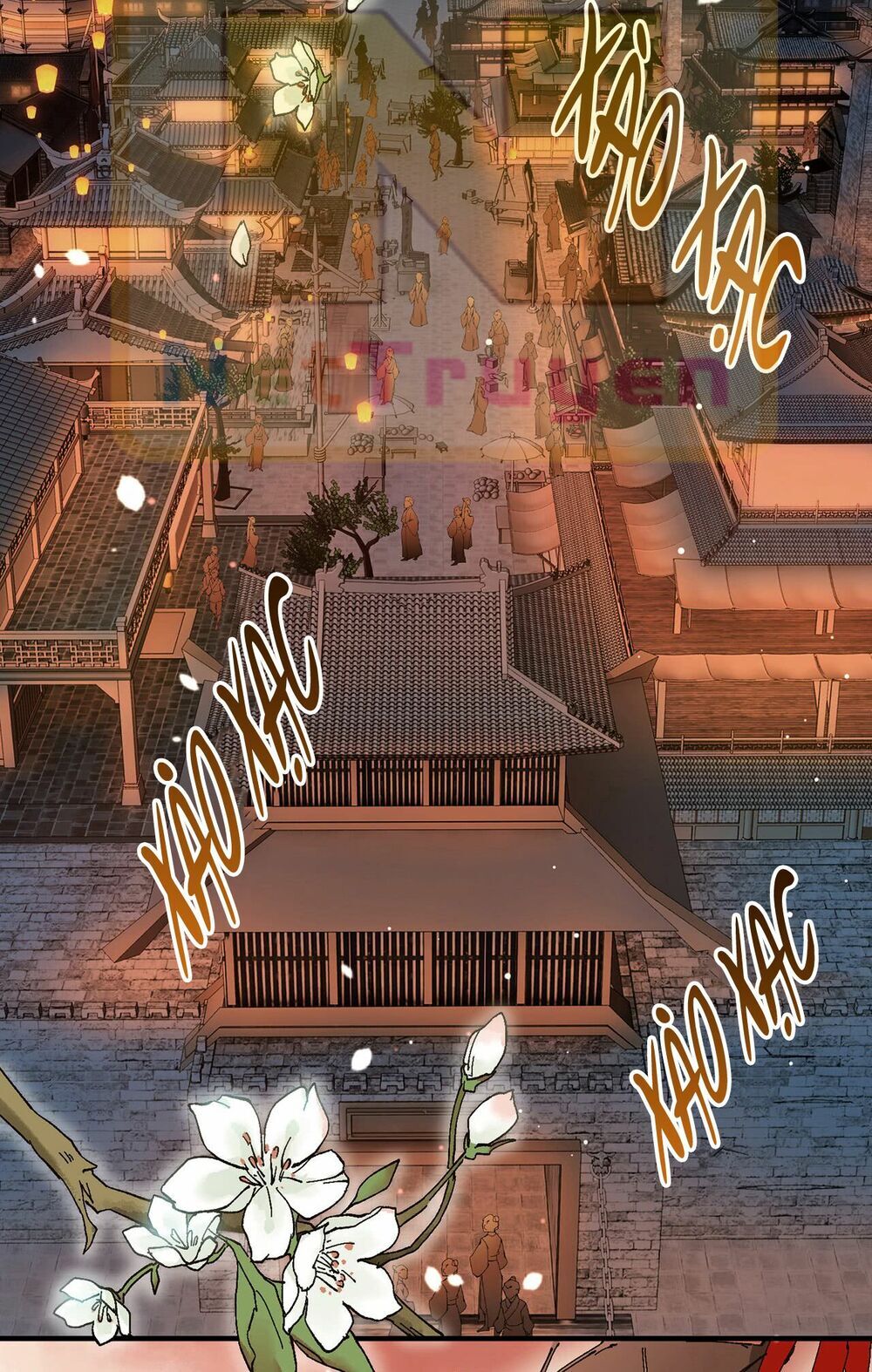 Dĩ Hạ Phạm Thượng Chapter 4 - Trang 2