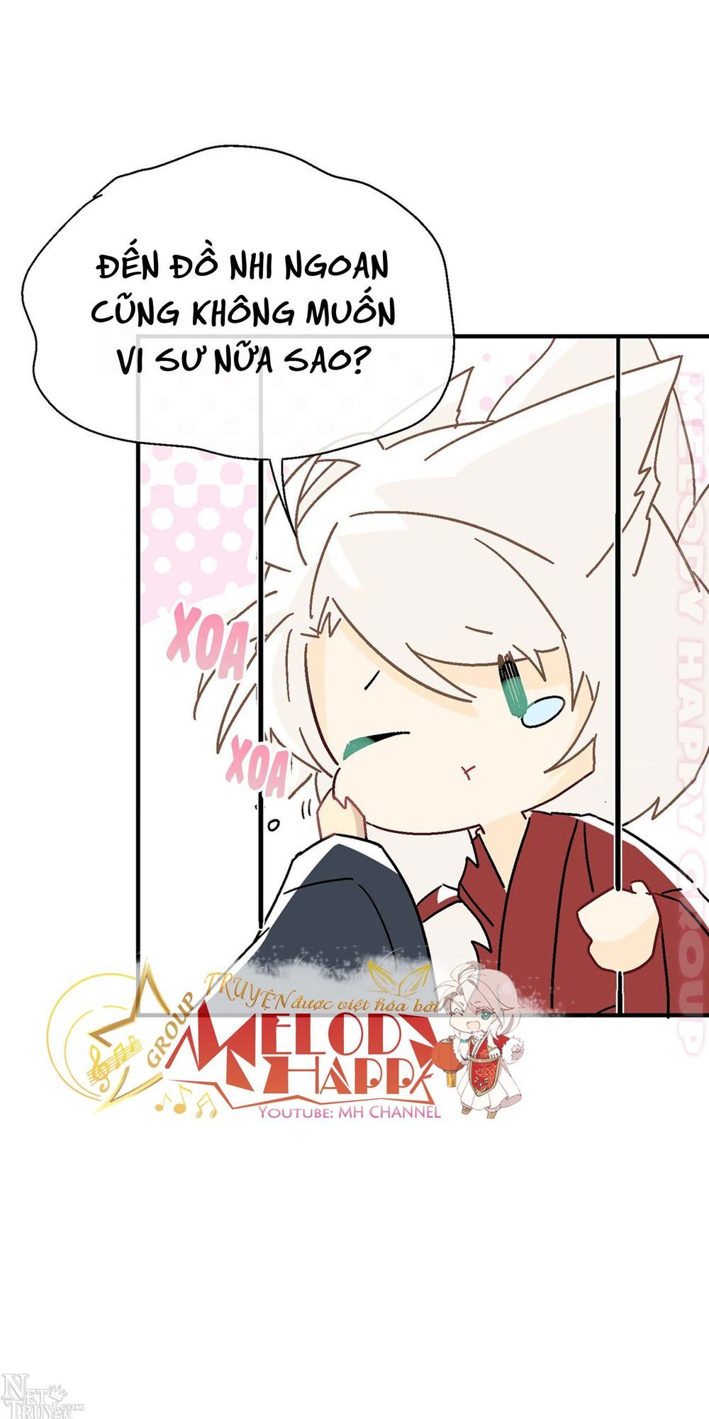 Dĩ Hạ Phạm Thượng Chapter 40 - Trang 2