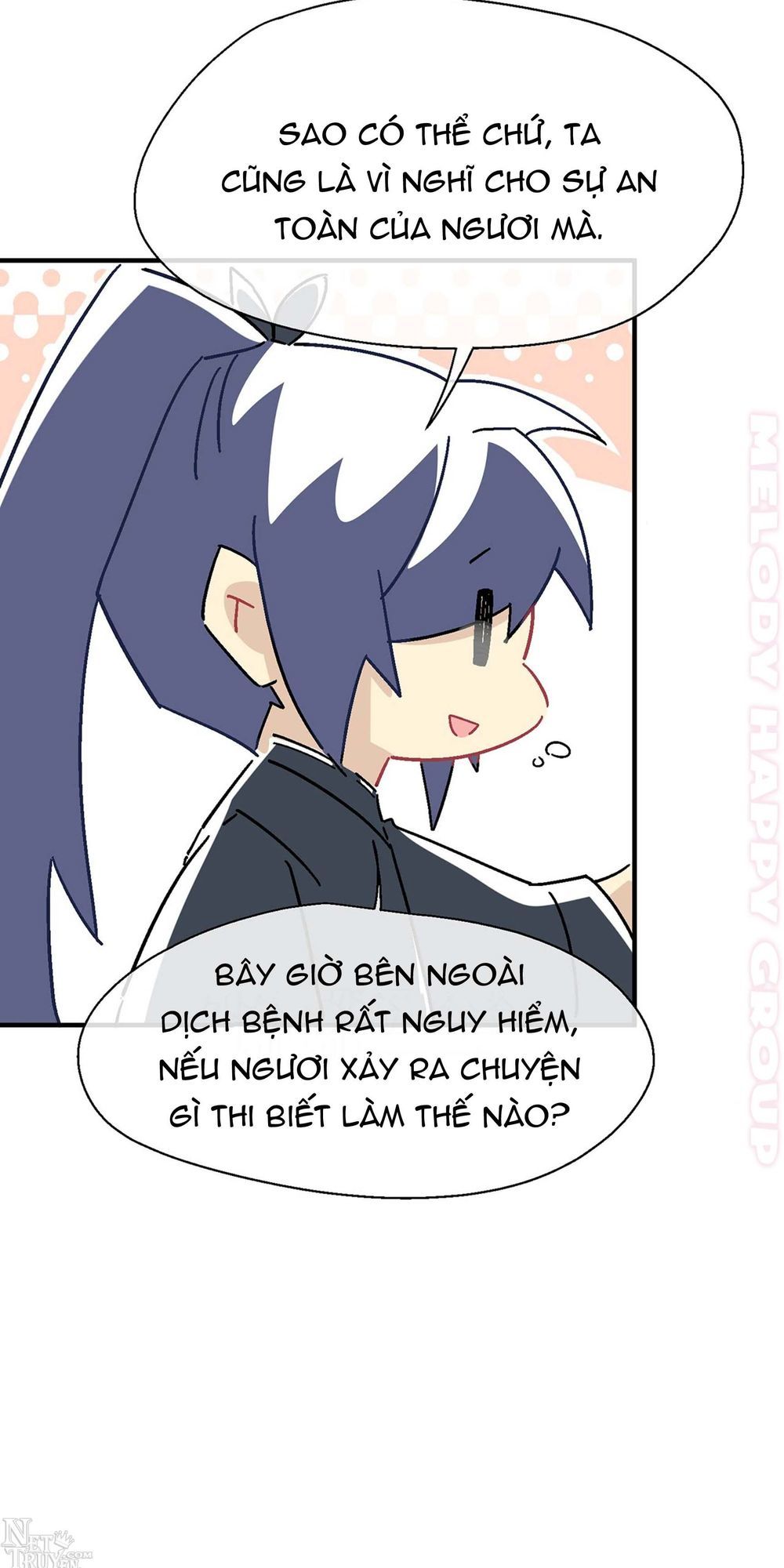 Dĩ Hạ Phạm Thượng Chapter 40 - Trang 2