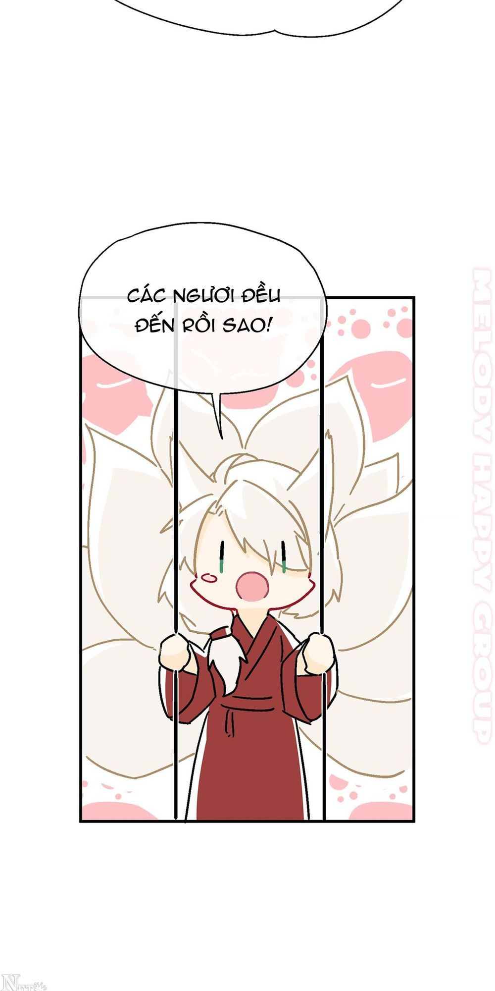 Dĩ Hạ Phạm Thượng Chapter 40 - Trang 2