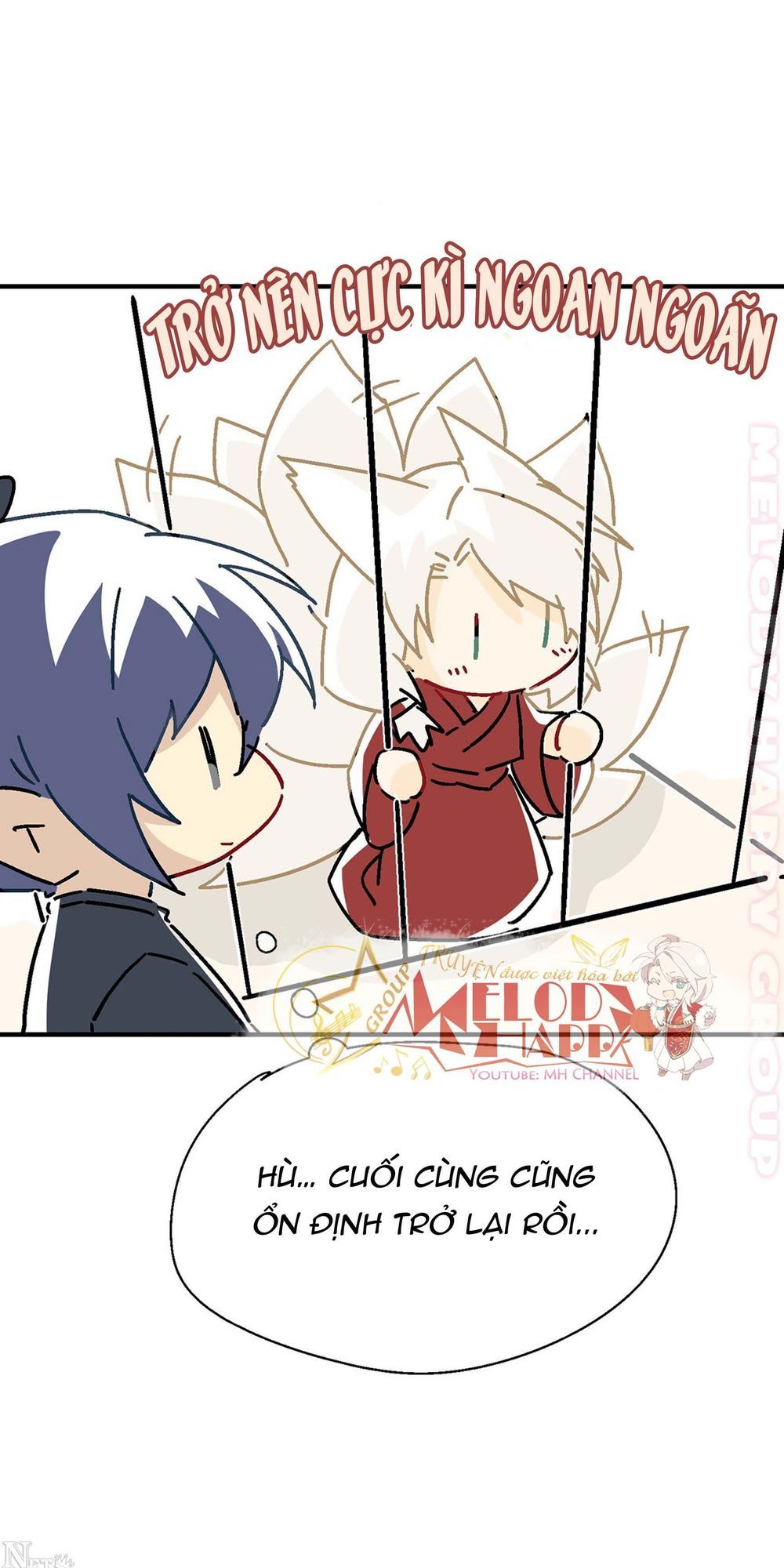 Dĩ Hạ Phạm Thượng Chapter 40 - Trang 2