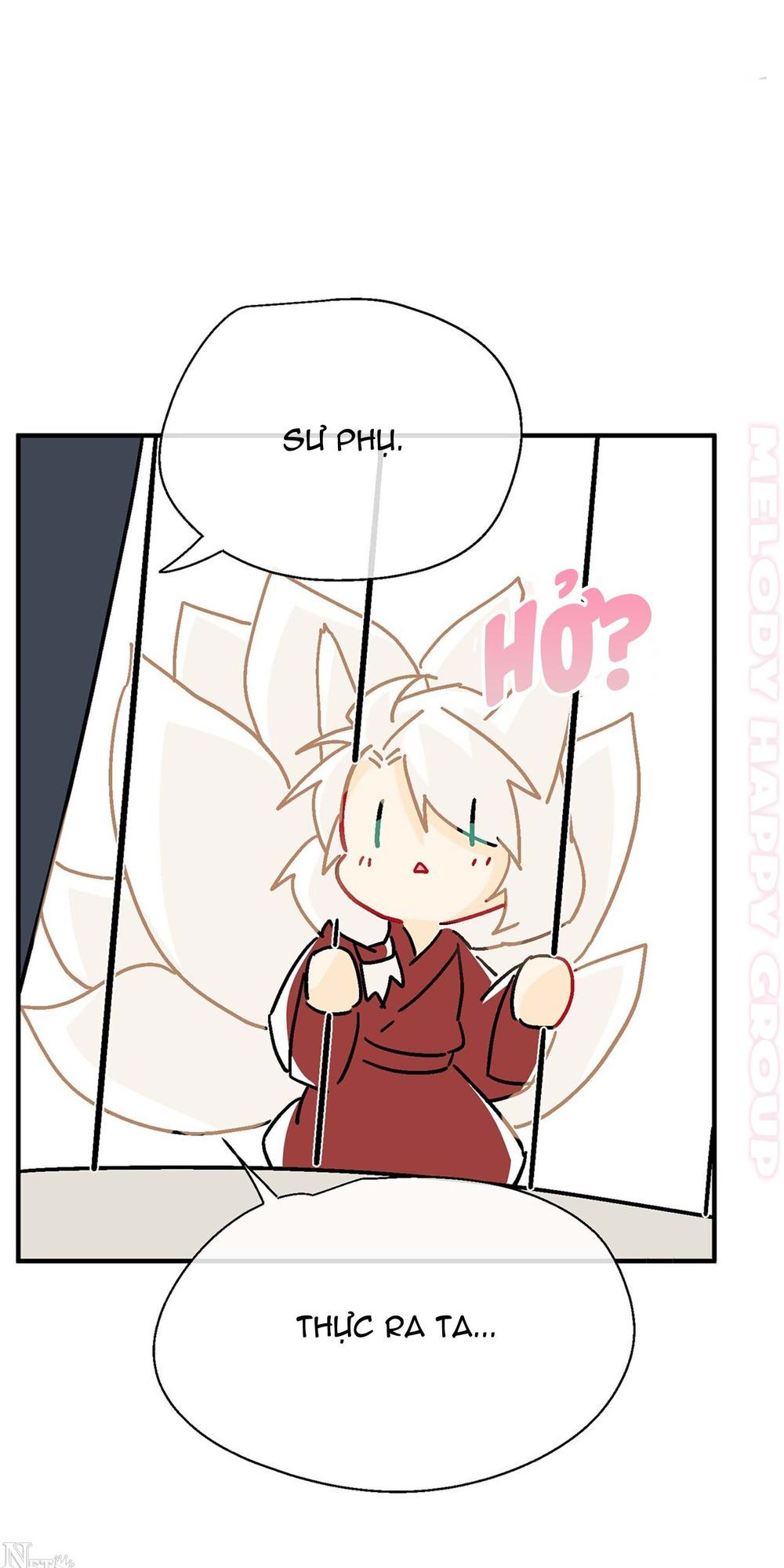 Dĩ Hạ Phạm Thượng Chapter 40 - Trang 2