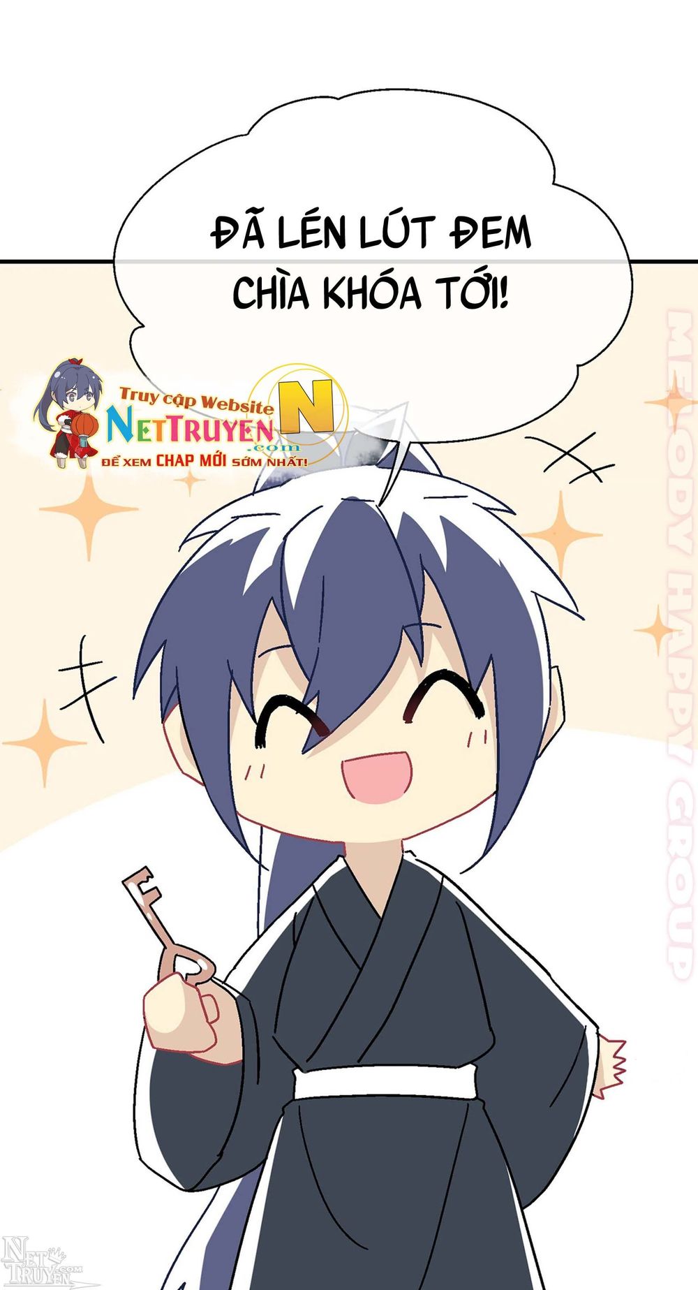 Dĩ Hạ Phạm Thượng Chapter 40 - Trang 2