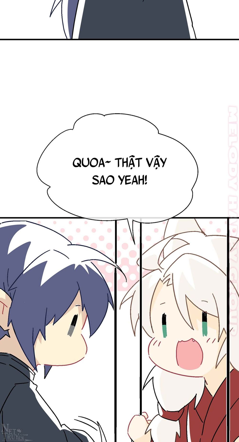 Dĩ Hạ Phạm Thượng Chapter 40 - Trang 2