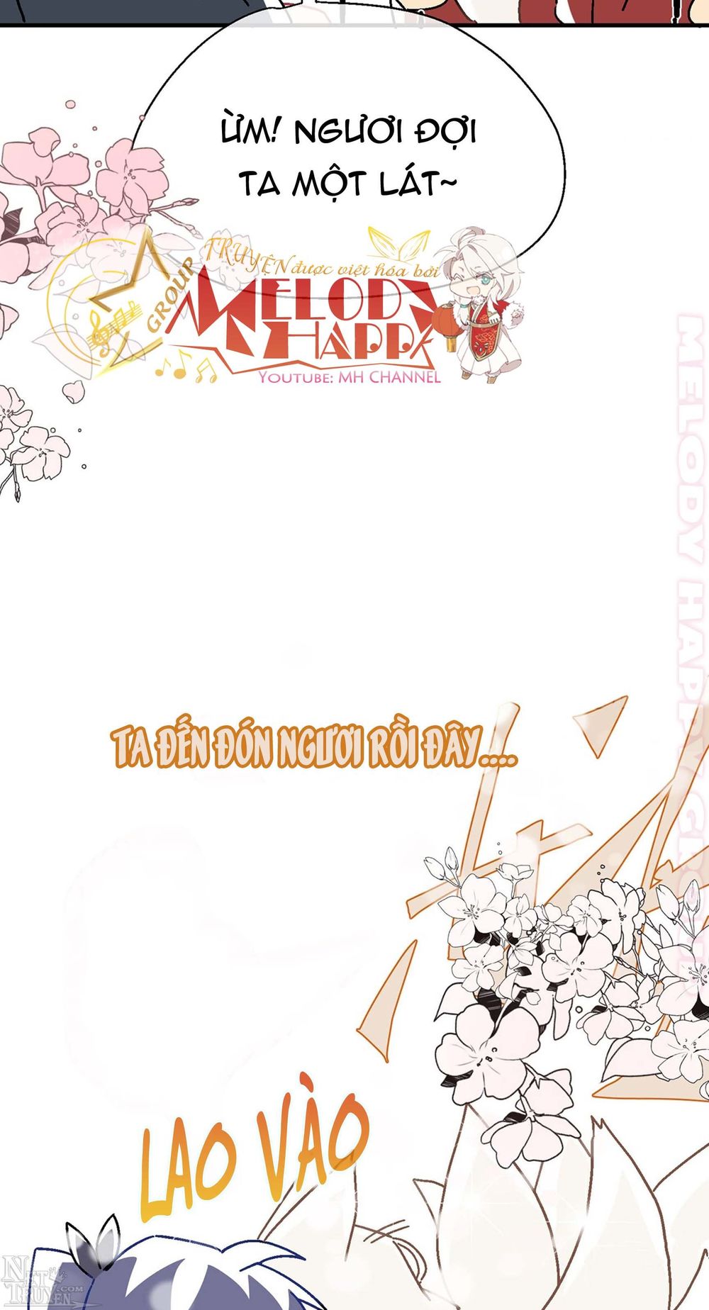 Dĩ Hạ Phạm Thượng Chapter 40 - Trang 2