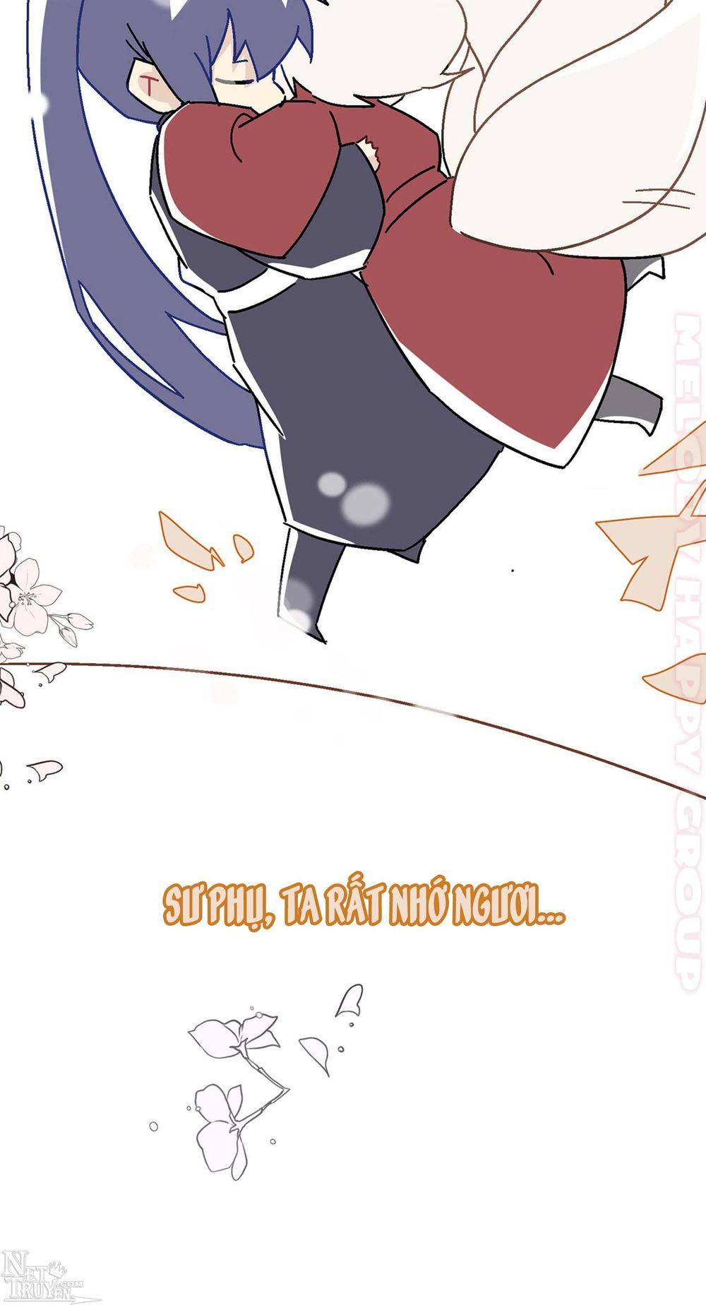 Dĩ Hạ Phạm Thượng Chapter 40 - Trang 2