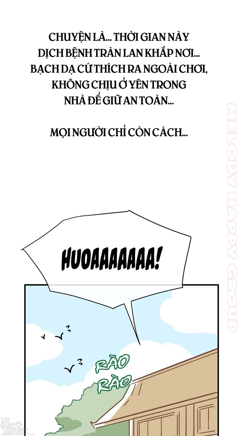 Dĩ Hạ Phạm Thượng Chapter 40 - Trang 2