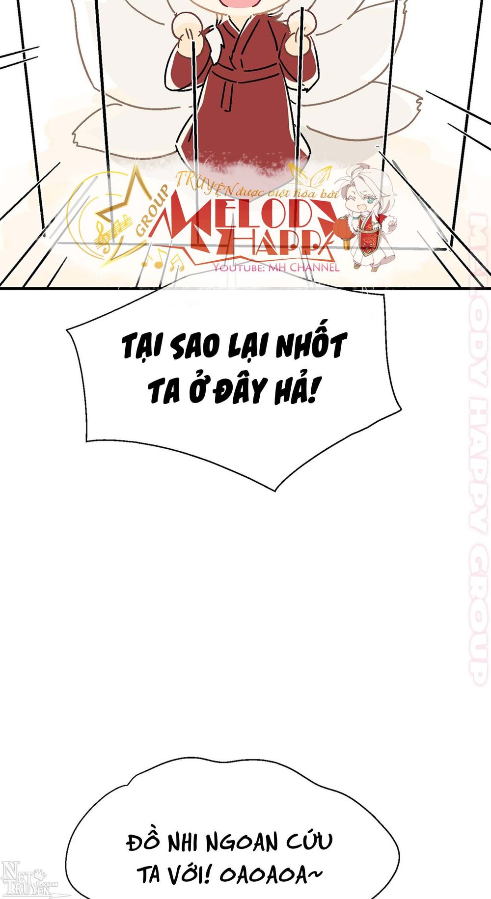 Dĩ Hạ Phạm Thượng Chapter 40 - Trang 2