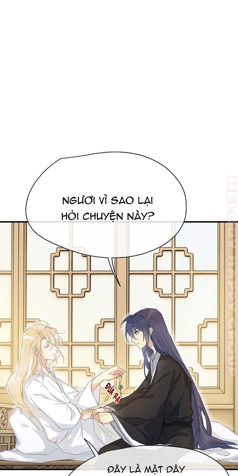 Dĩ Hạ Phạm Thượng Chapter 41 - Trang 2