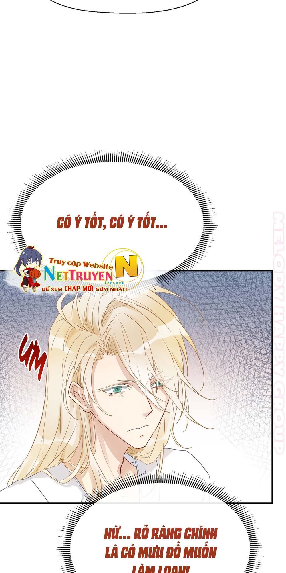 Dĩ Hạ Phạm Thượng Chapter 41 - Trang 2