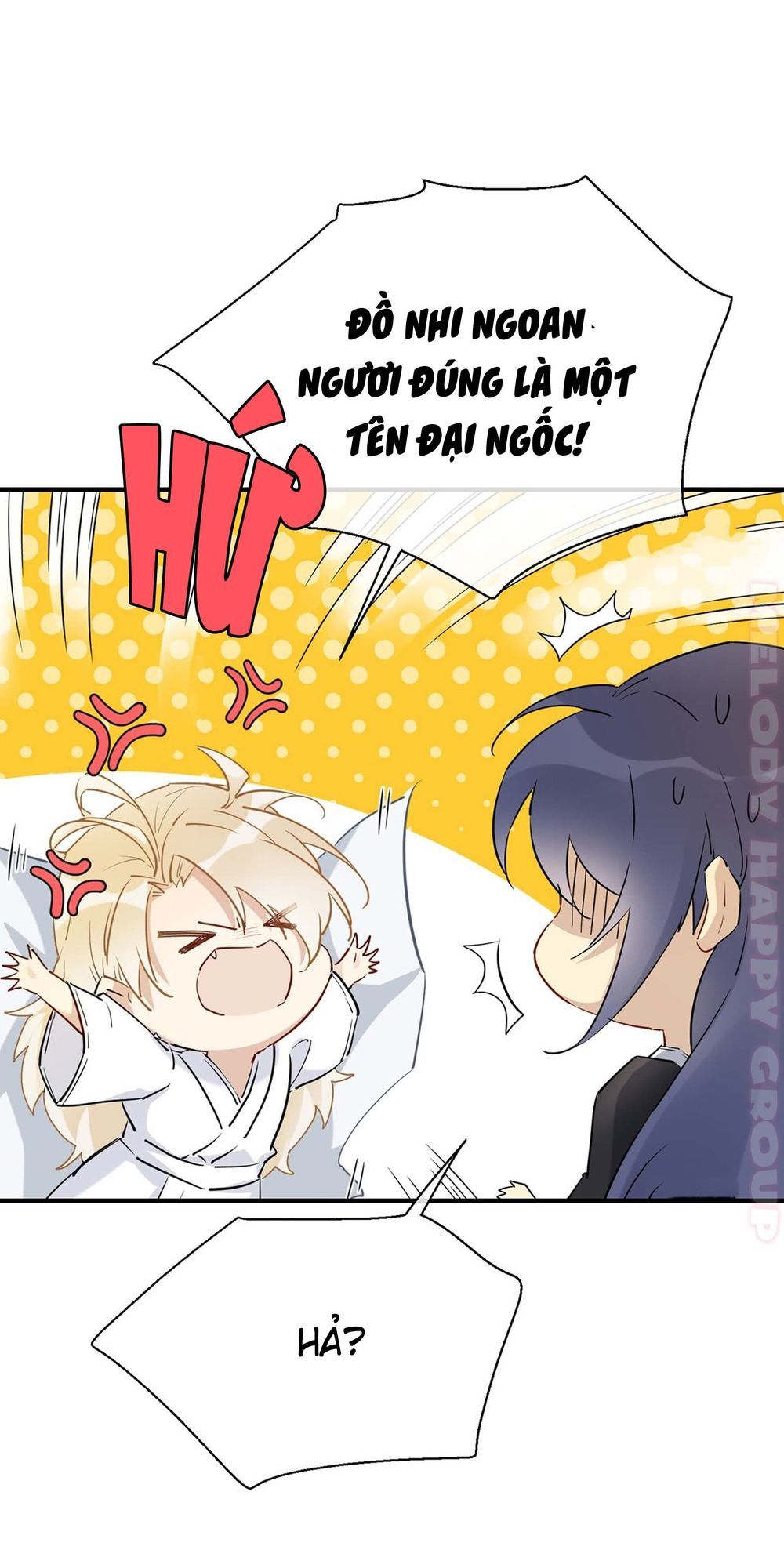 Dĩ Hạ Phạm Thượng Chapter 41 - Trang 2